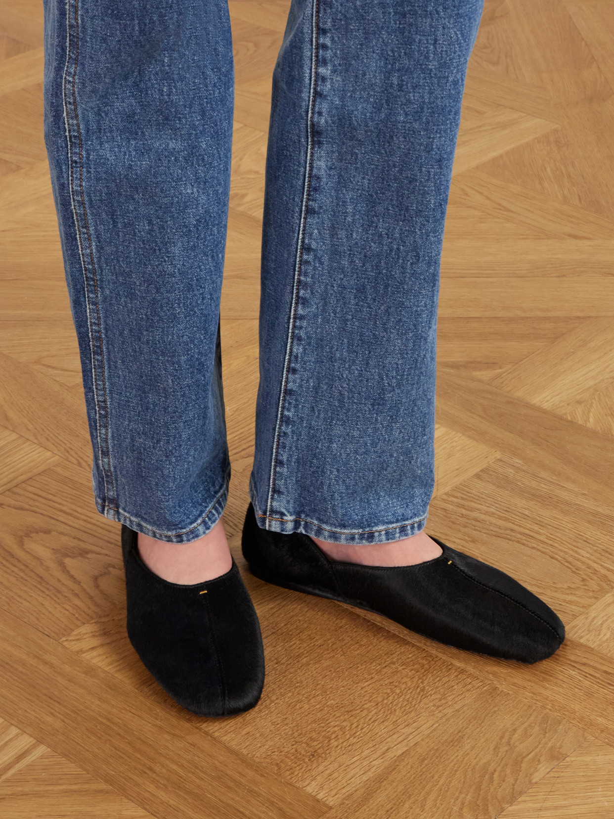 Jane Flats