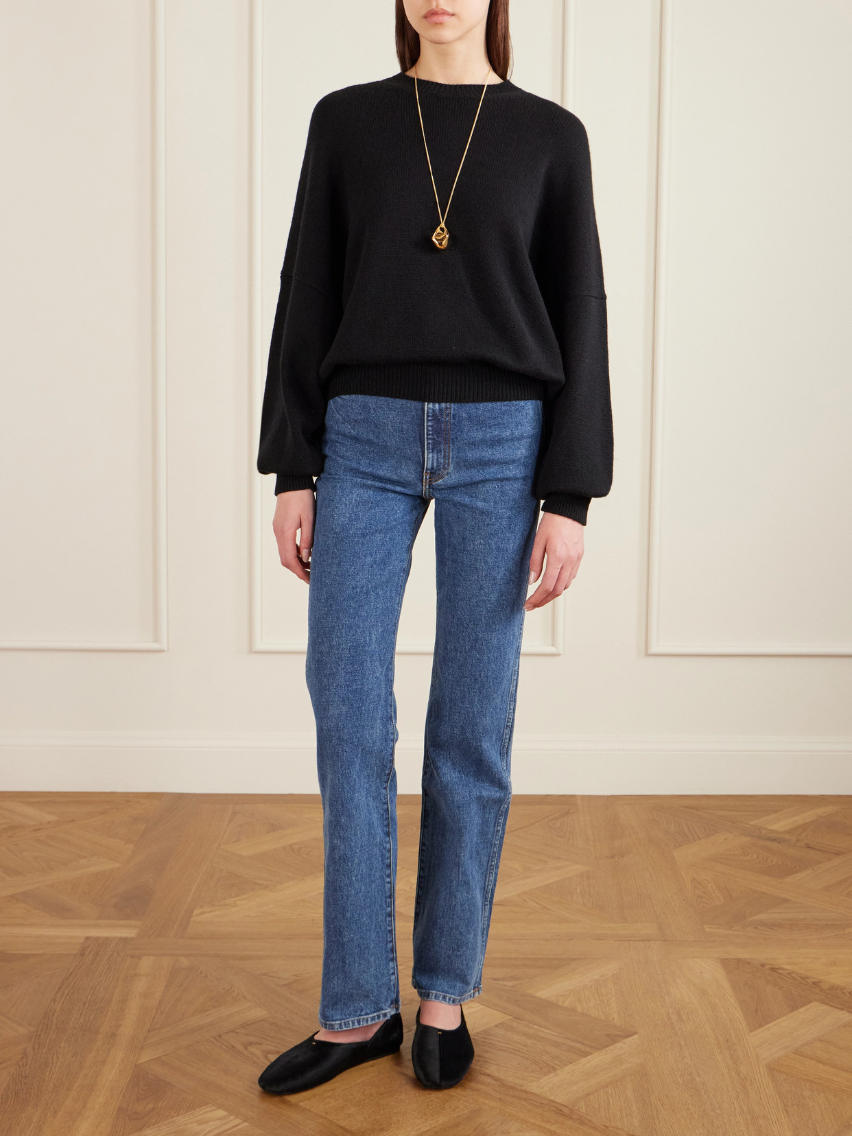 Jane Flats