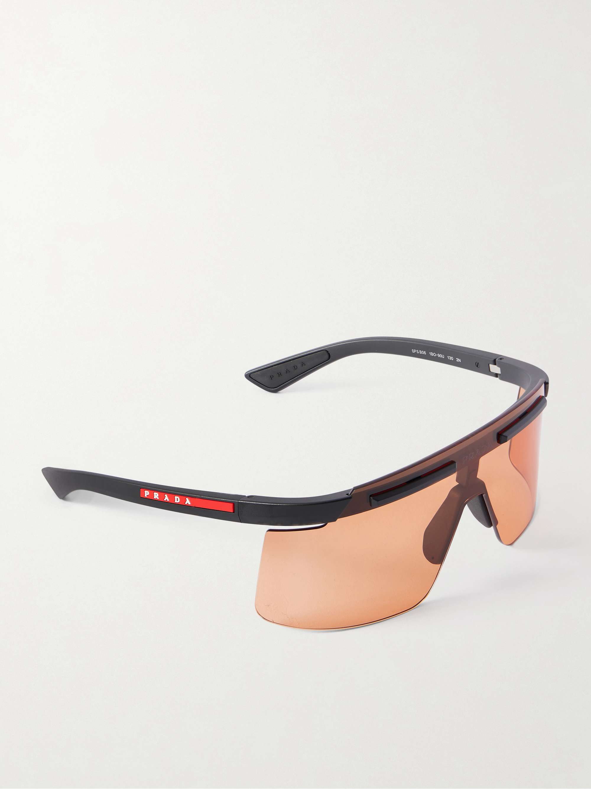 PRADA EYEWEAR 