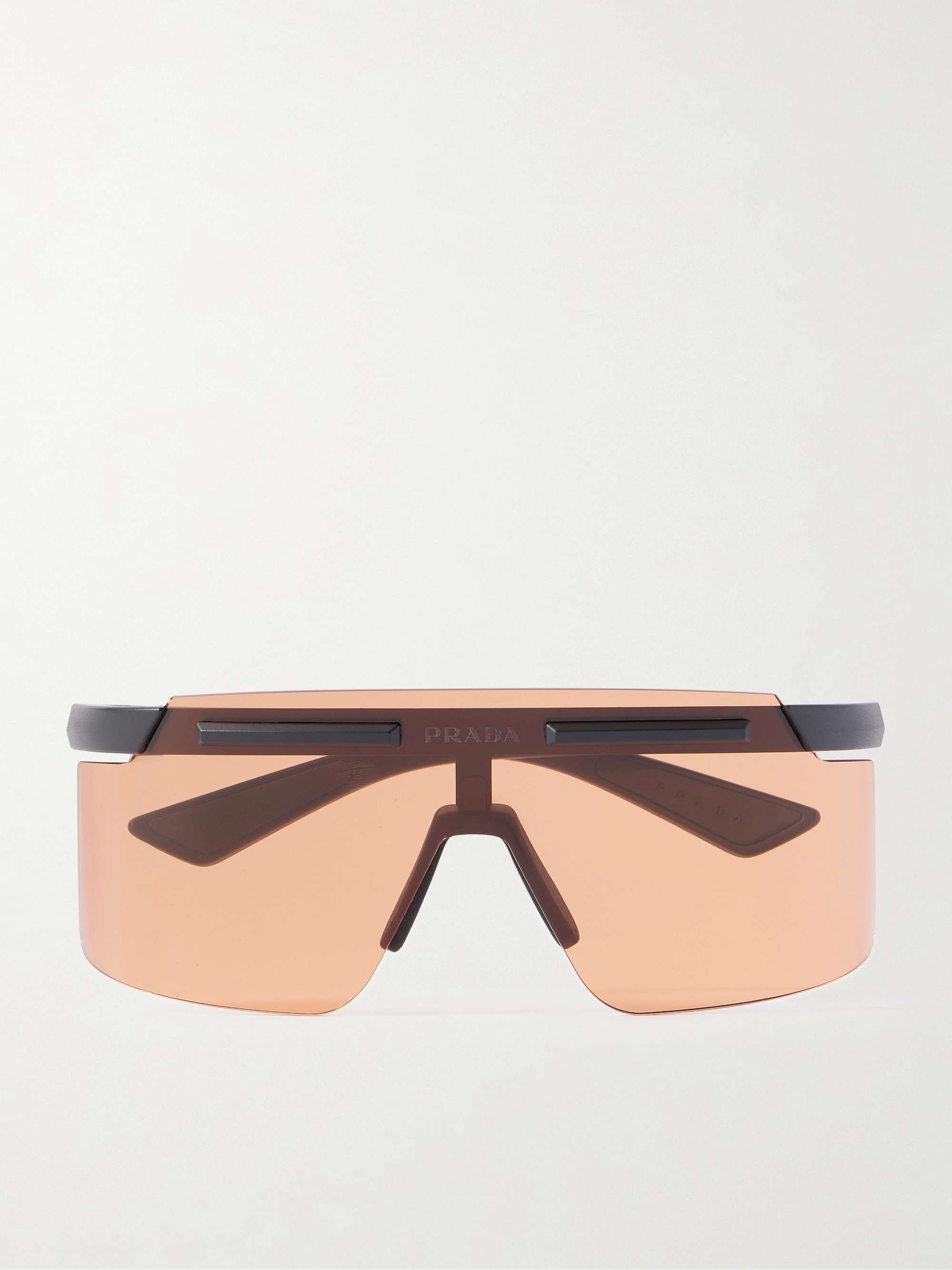 PRADA EYEWEAR 