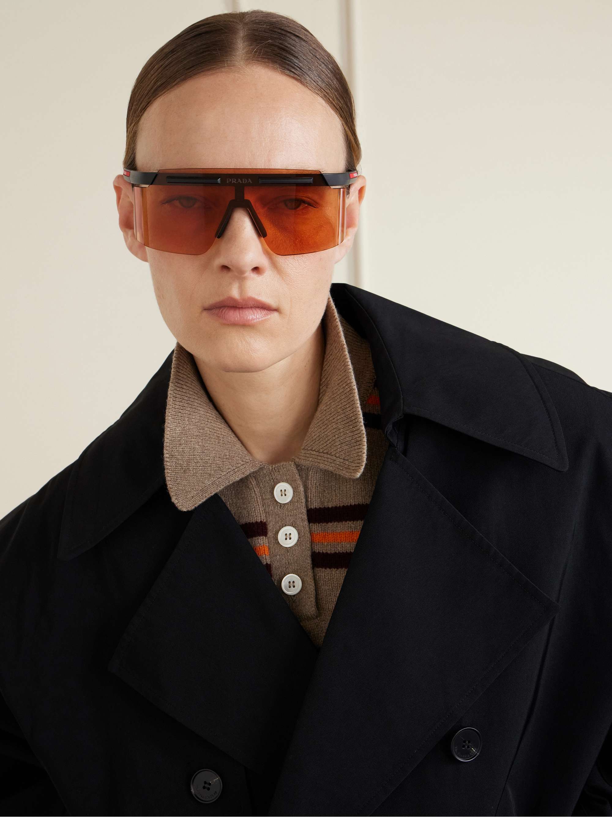 PRADA EYEWEAR 
