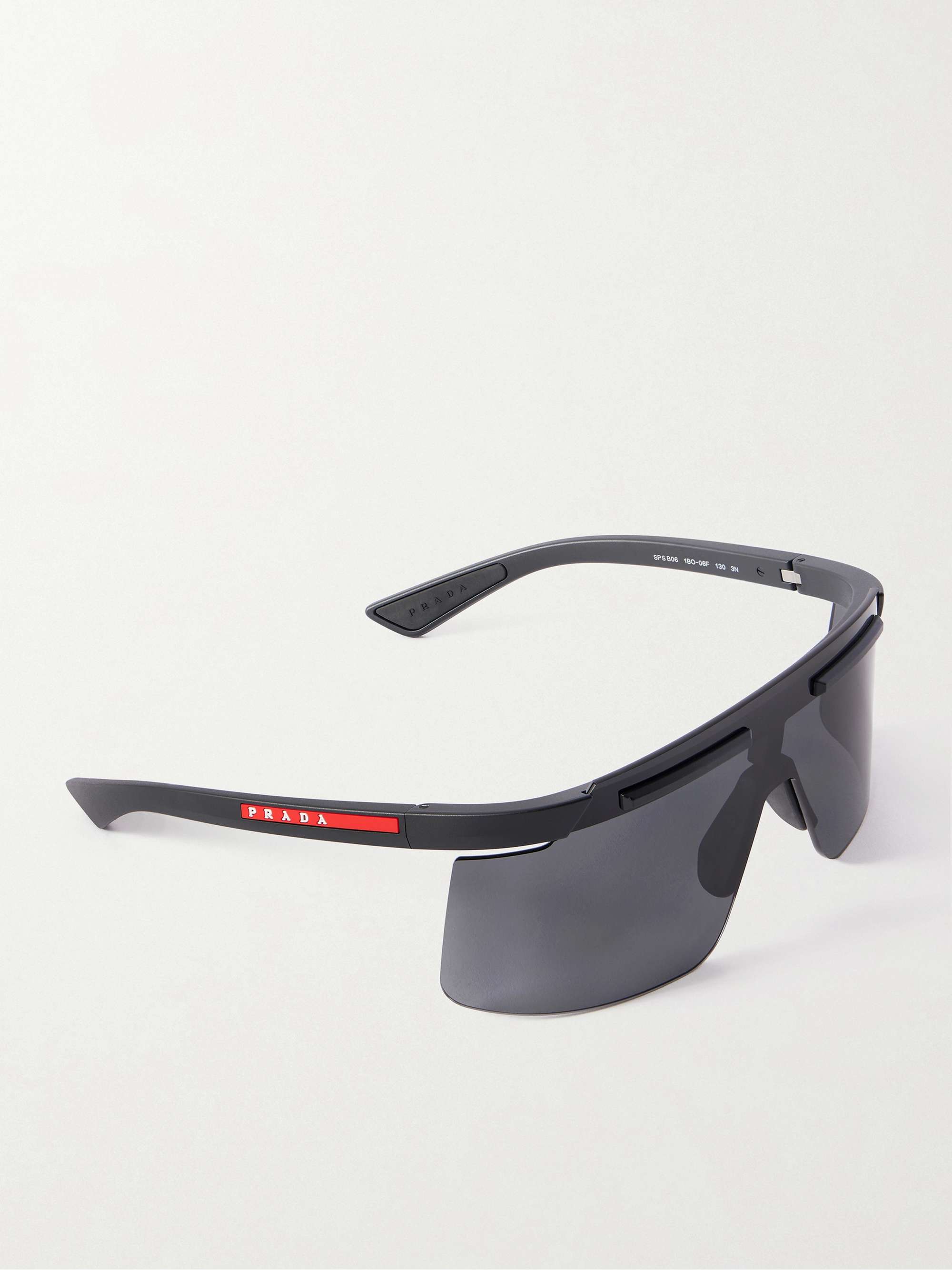 PRADA EYEWEAR 
