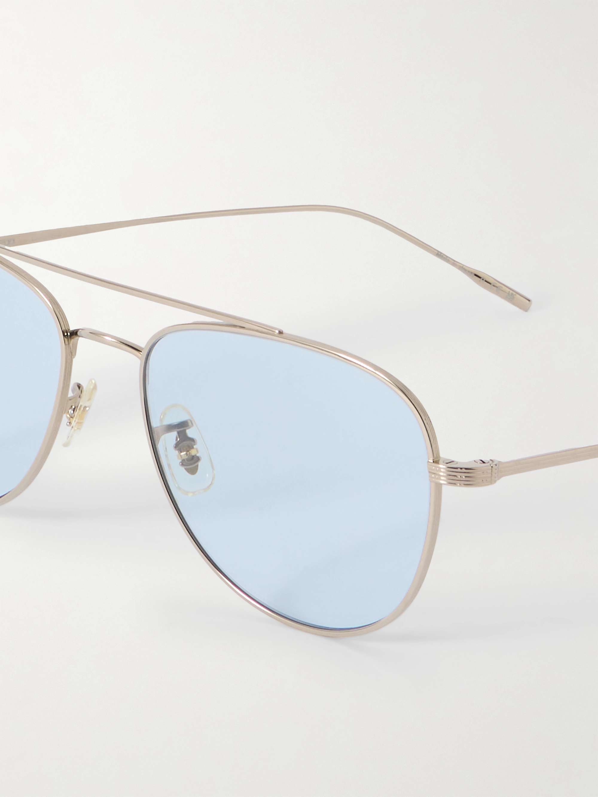 OLIVER PEOPLES 