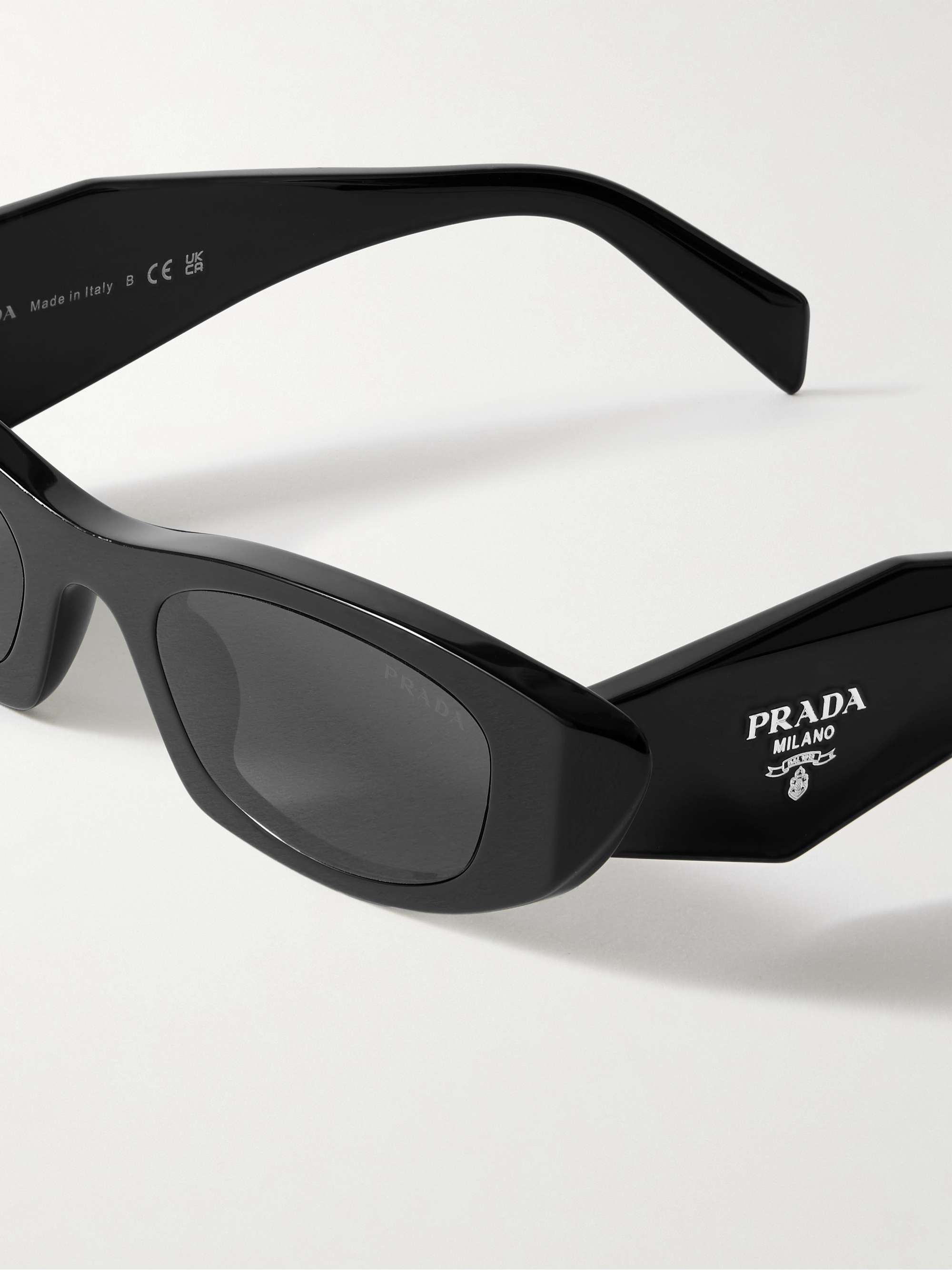 PRADA EYEWEAR 