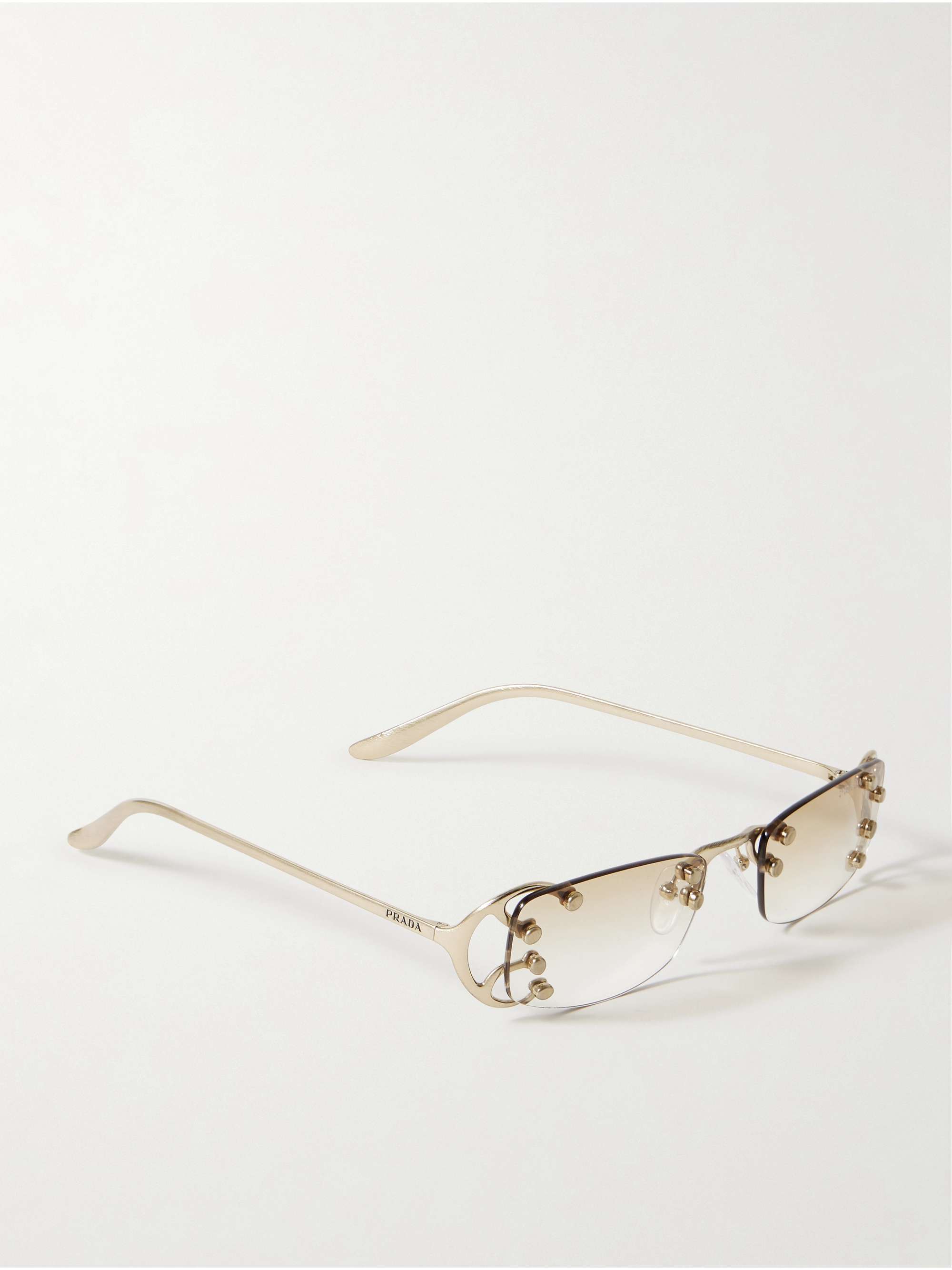 PRADA EYEWEAR 