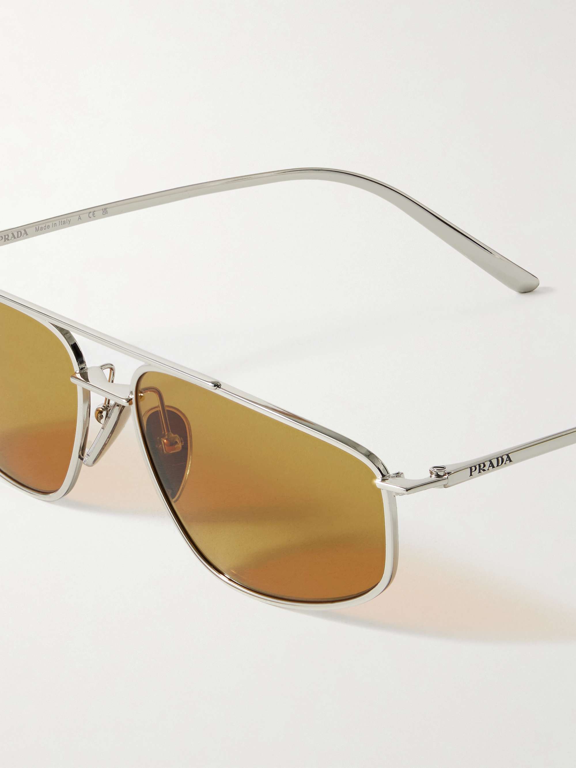 PRADA EYEWEAR 