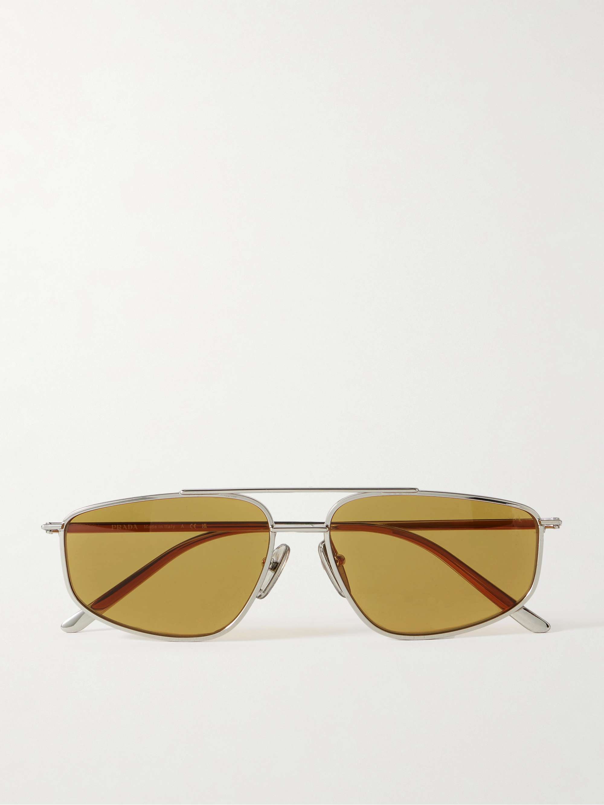 PRADA EYEWEAR 