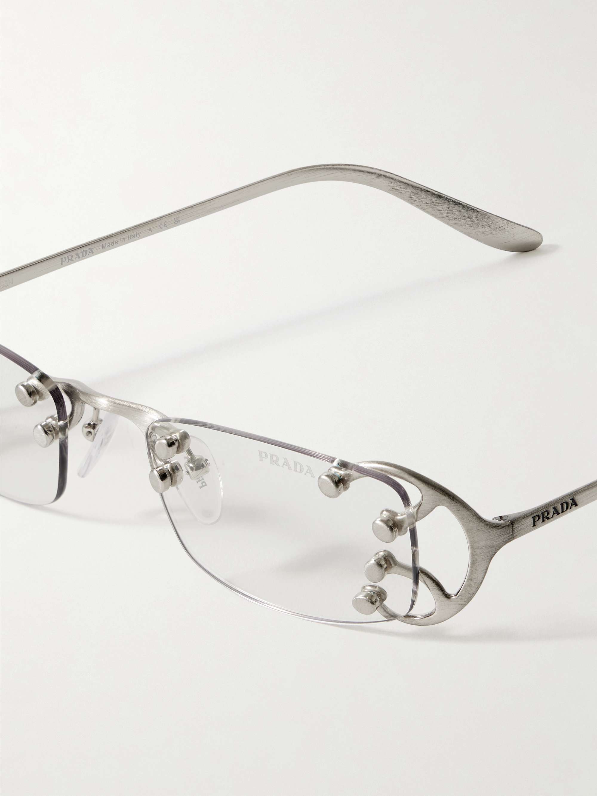 PRADA EYEWEAR 