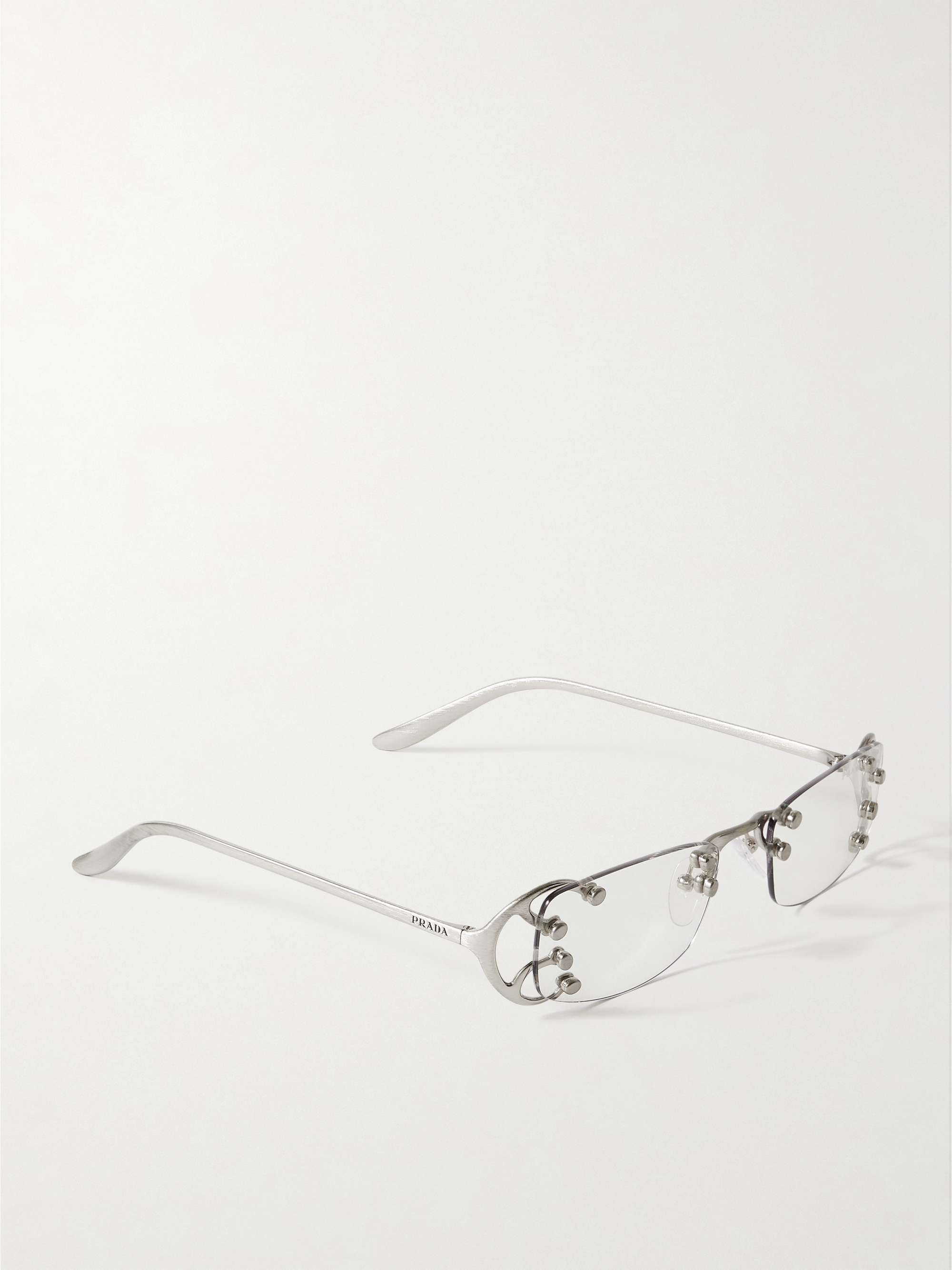 PRADA EYEWEAR 