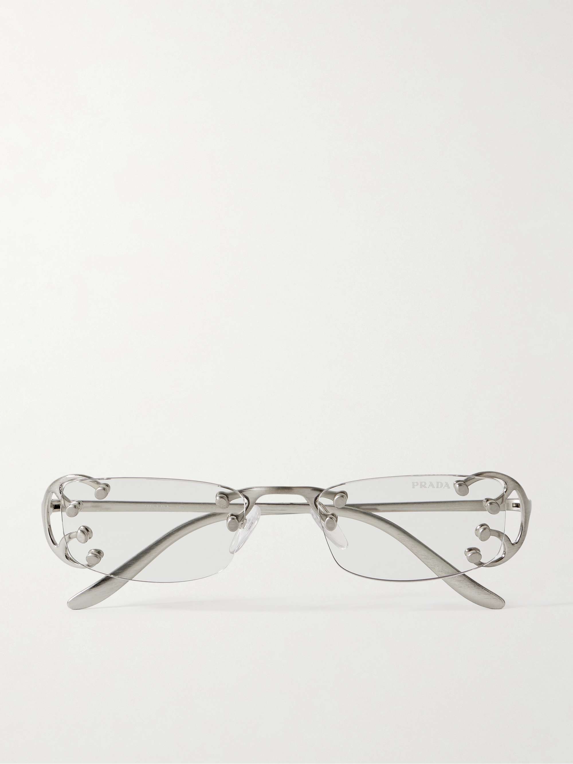 PRADA EYEWEAR 