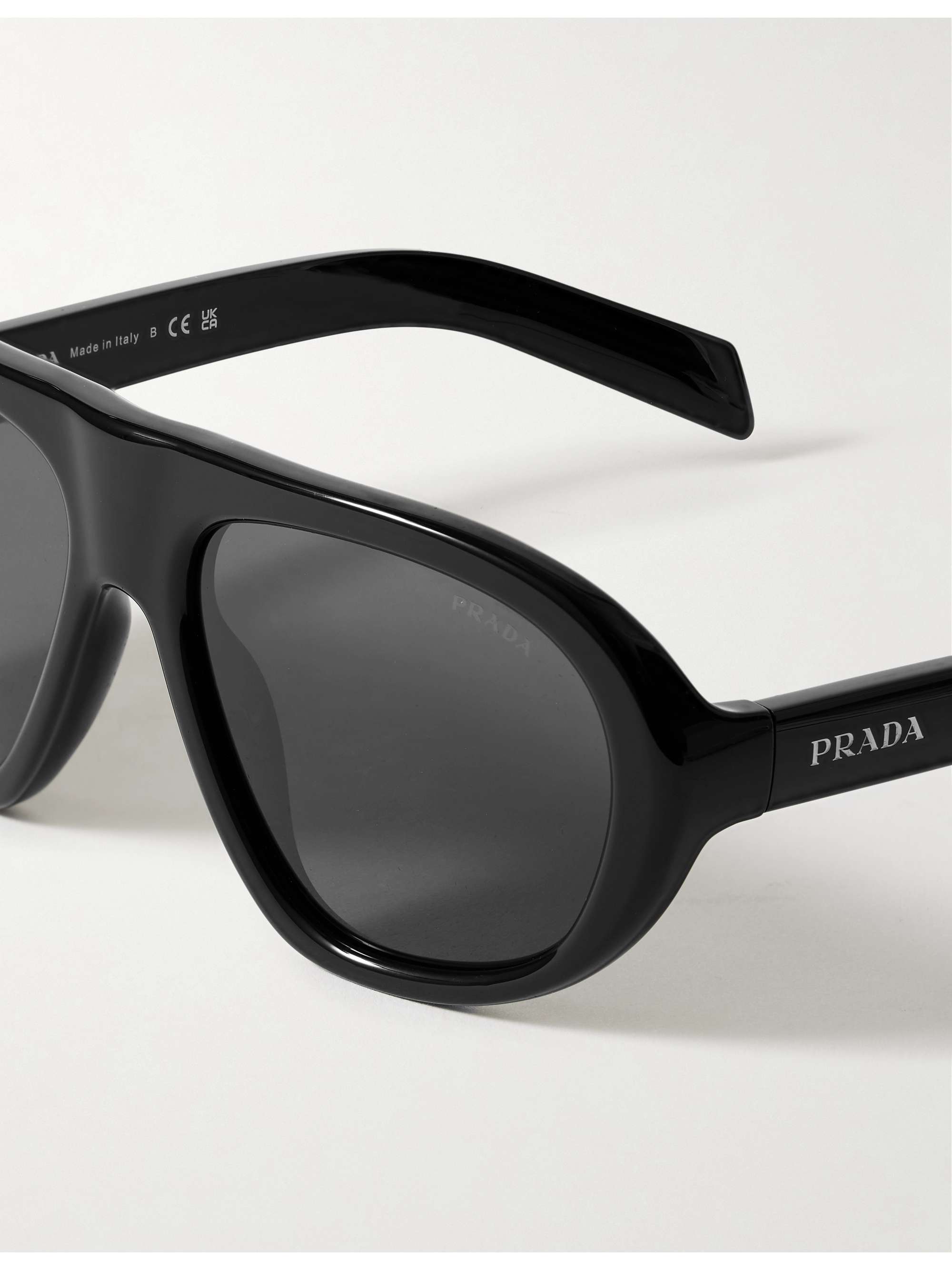 PRADA EYEWEAR 