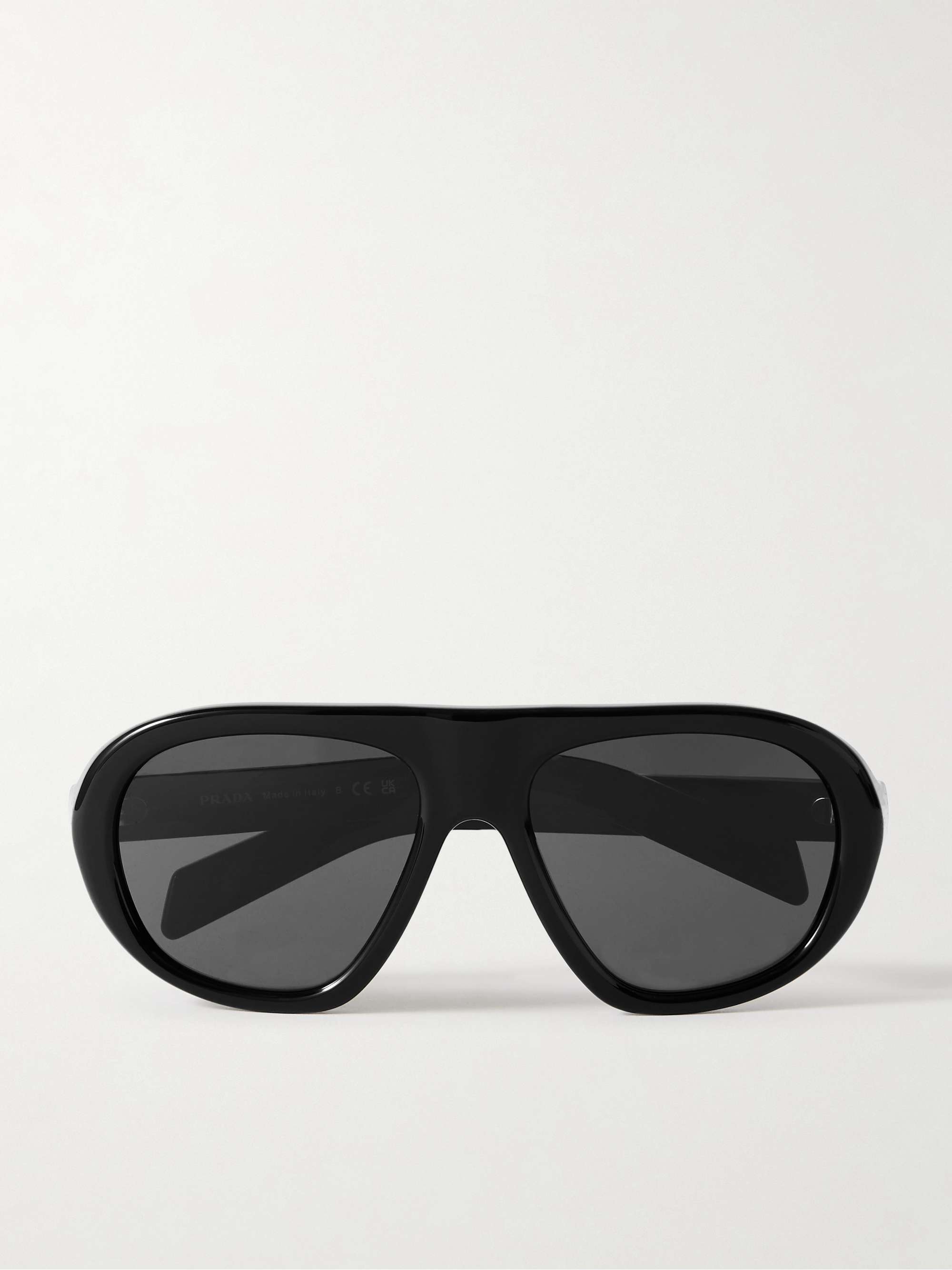 PRADA EYEWEAR 