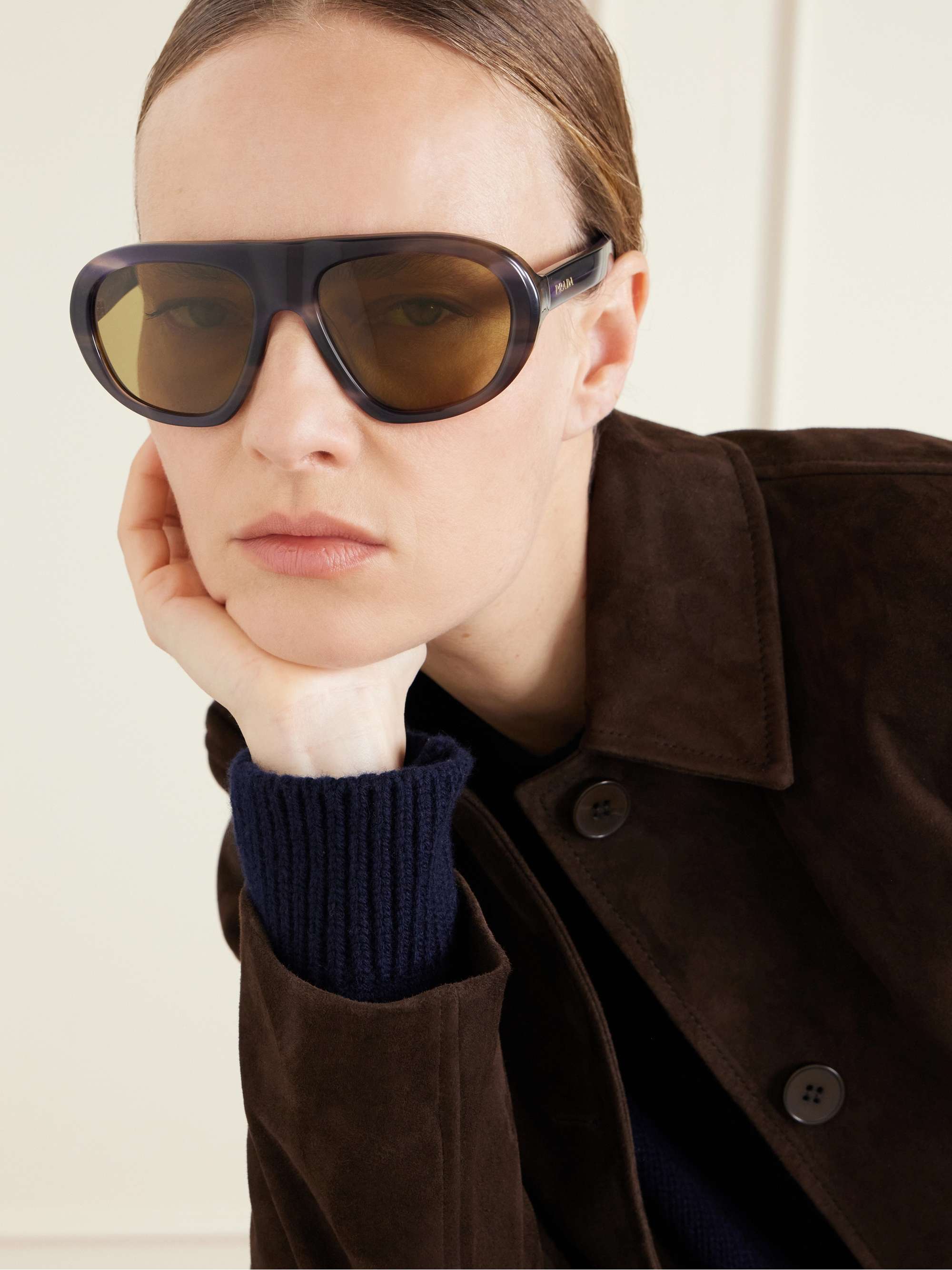 PRADA EYEWEAR 