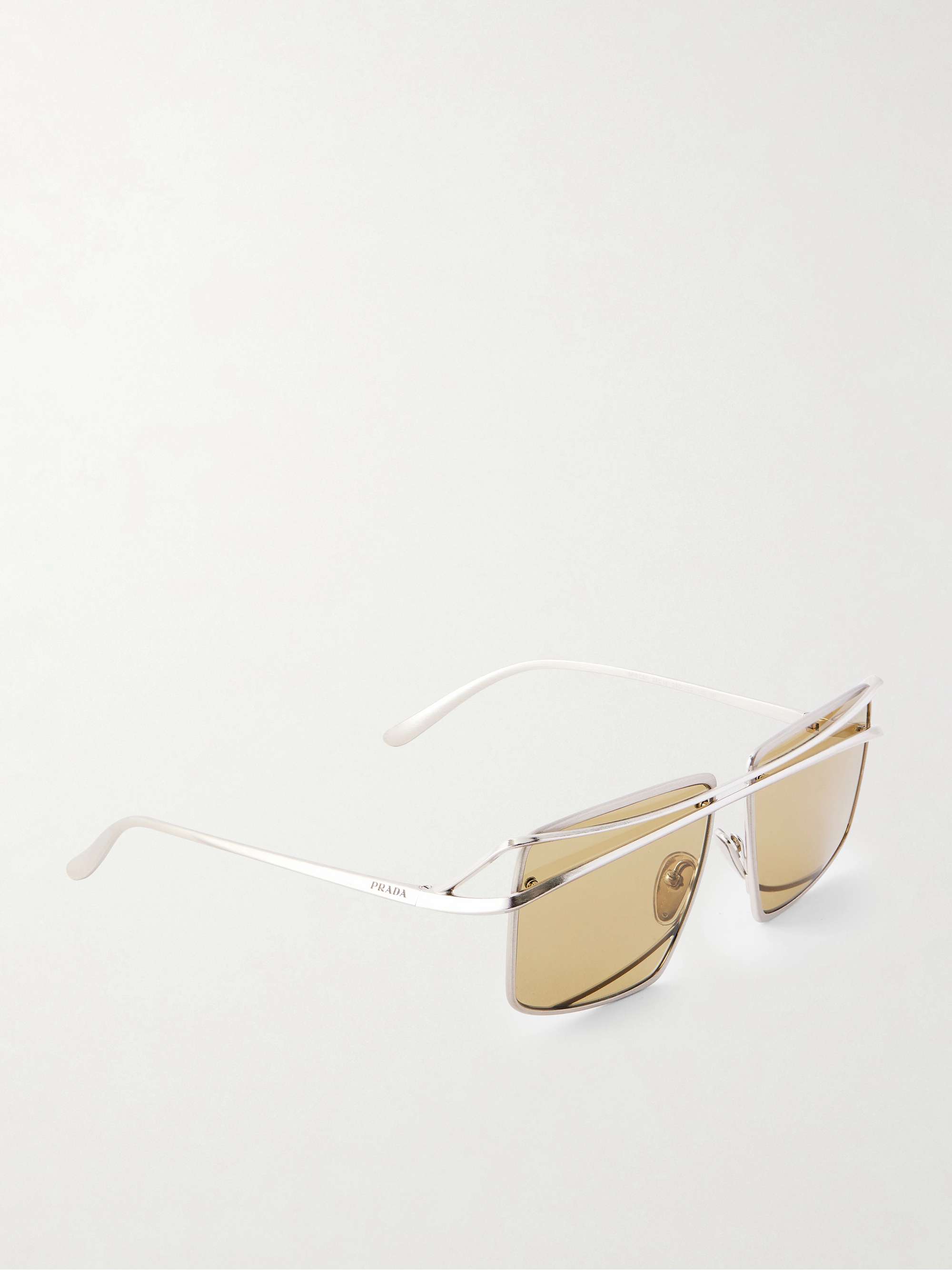 PRADA EYEWEAR 