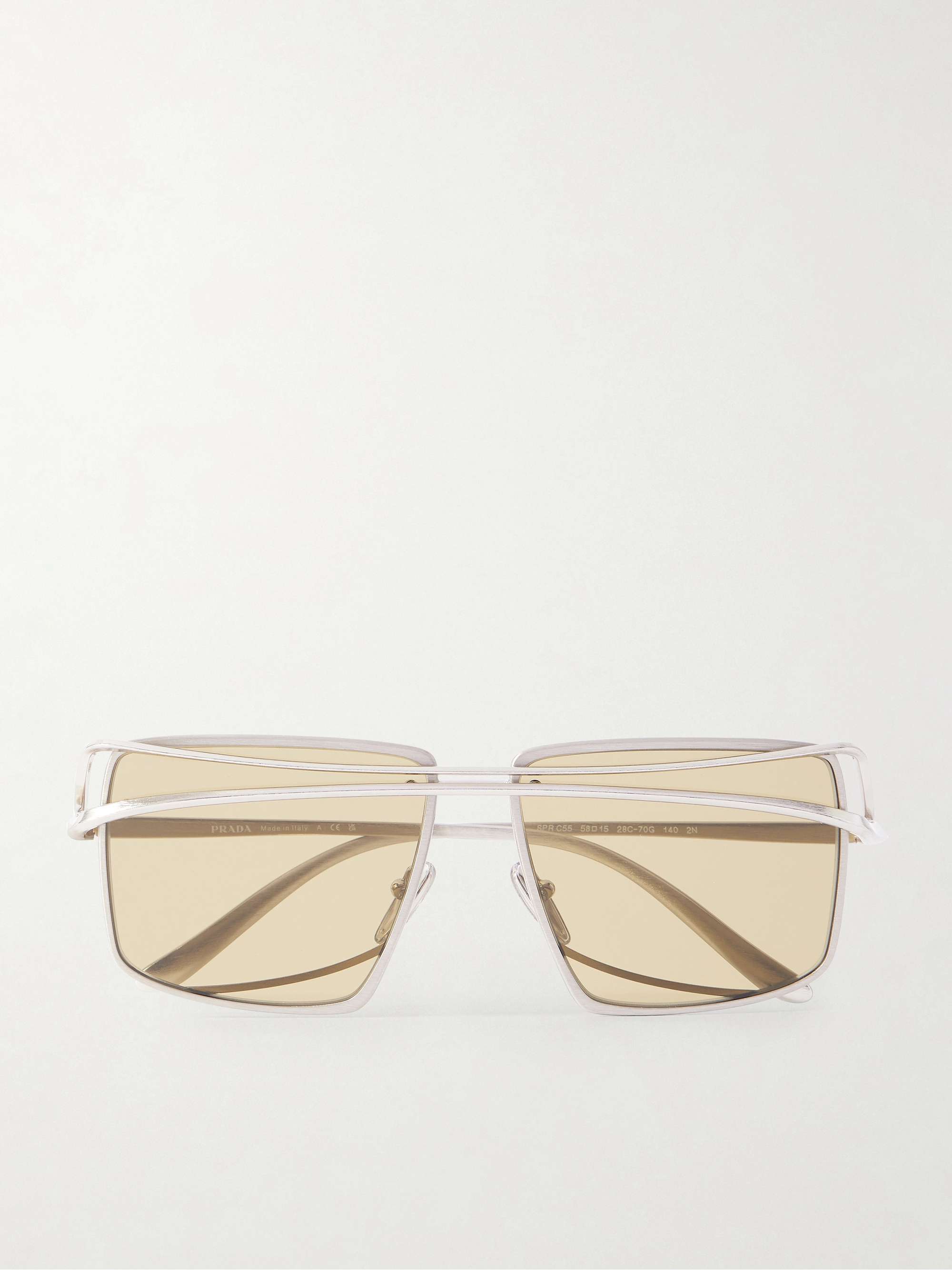 PRADA EYEWEAR 