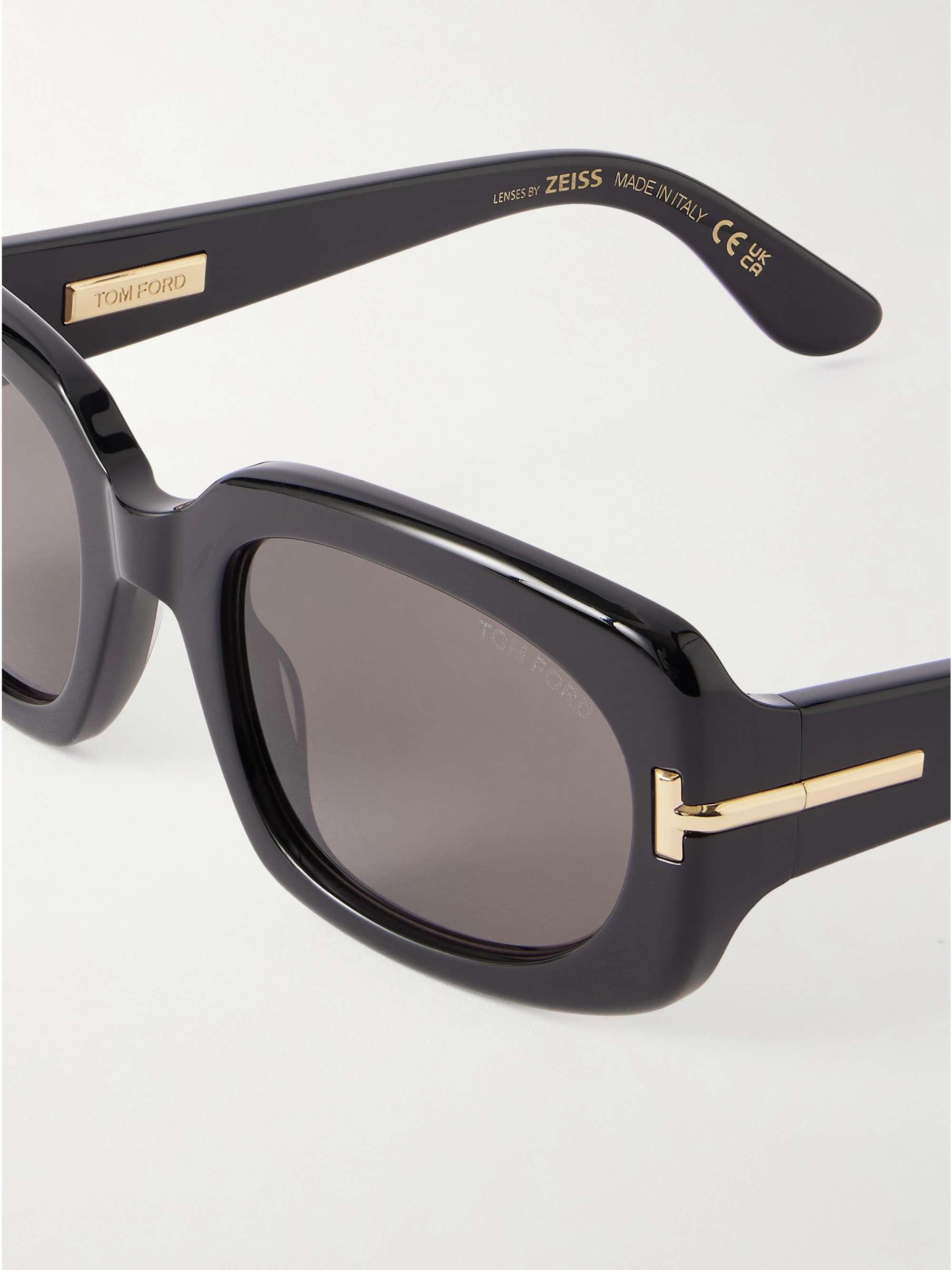 TOM FORD EYEWEAR 