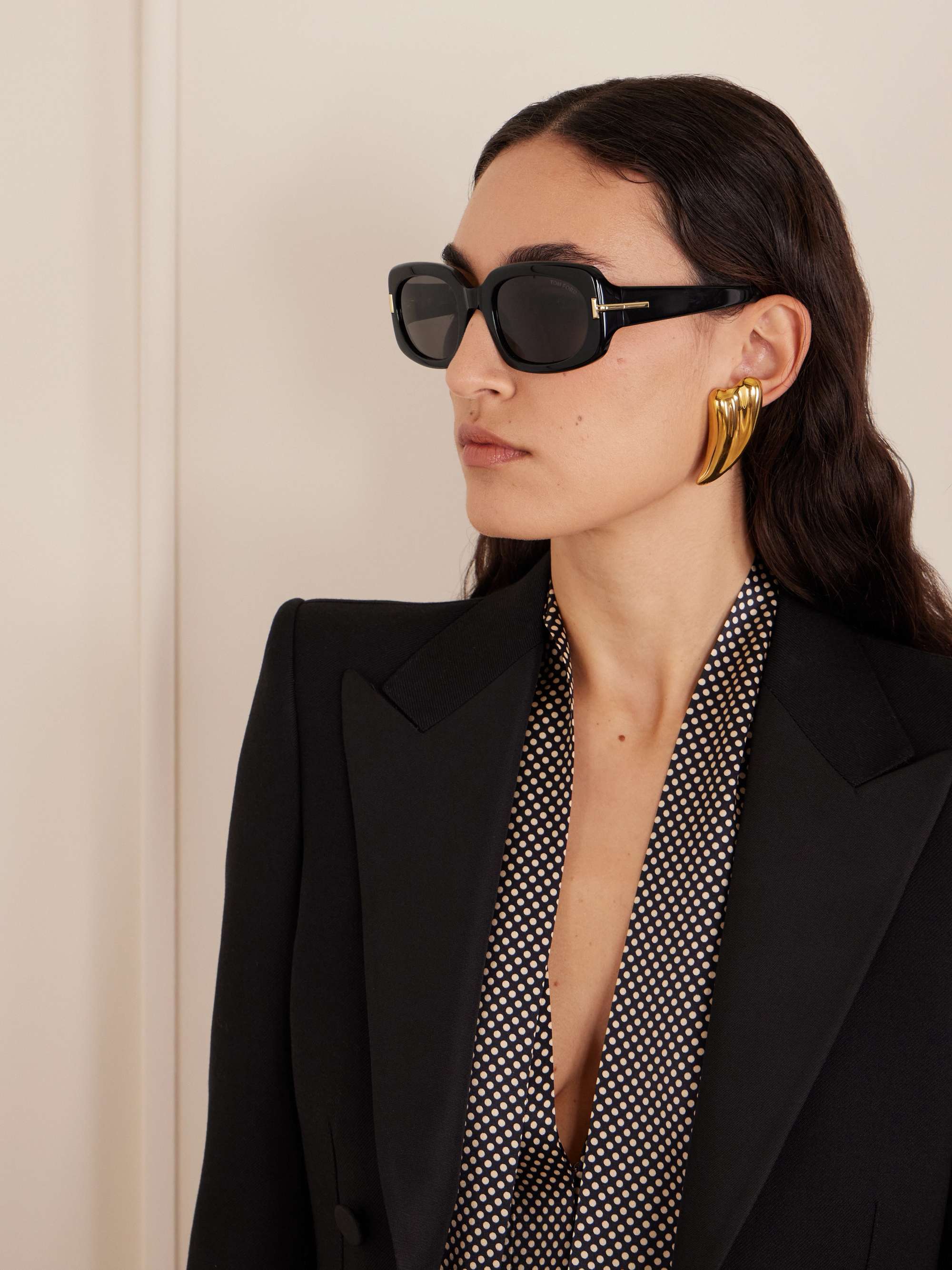 TOM FORD EYEWEAR 