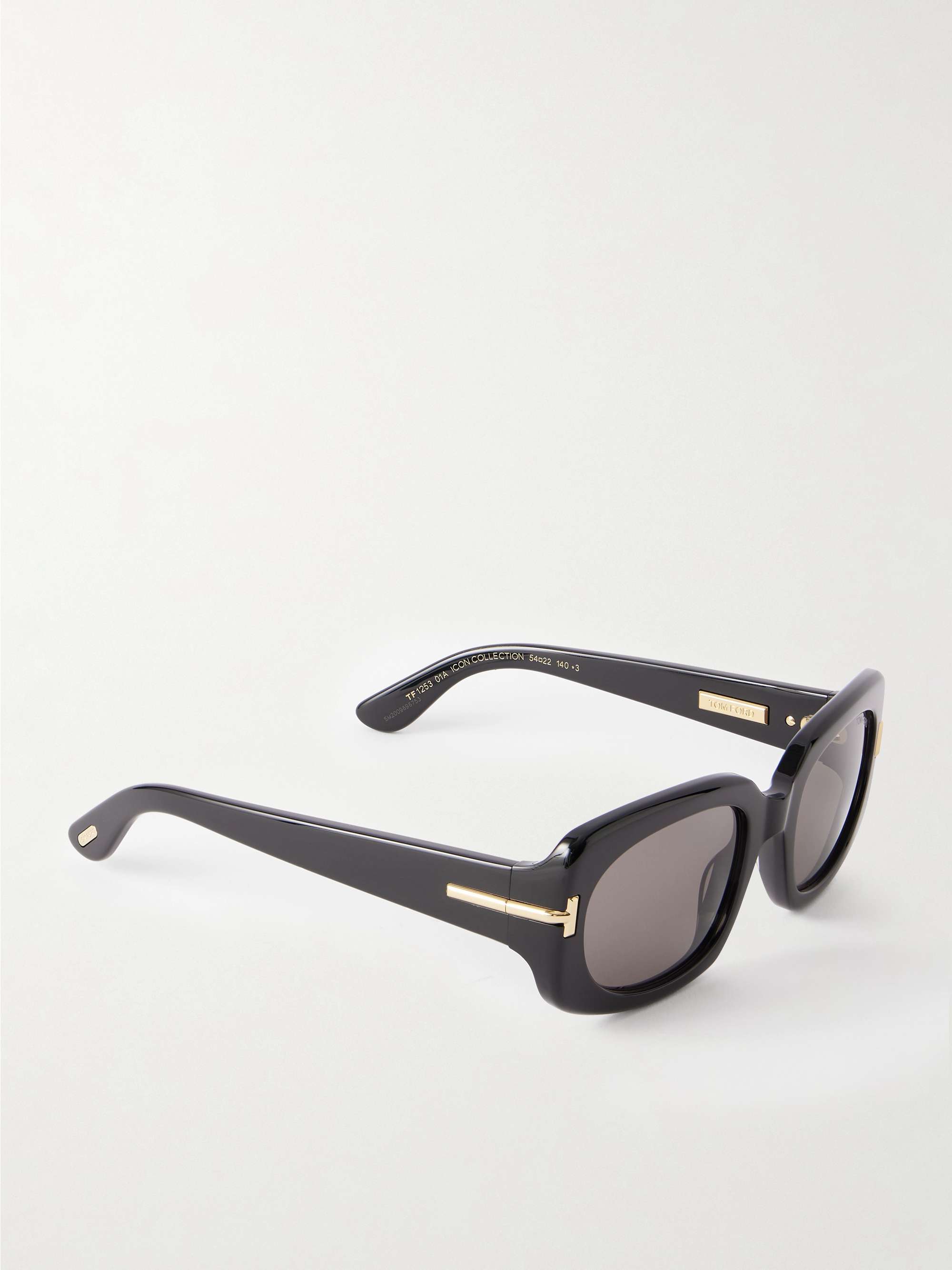 TOM FORD EYEWEAR 