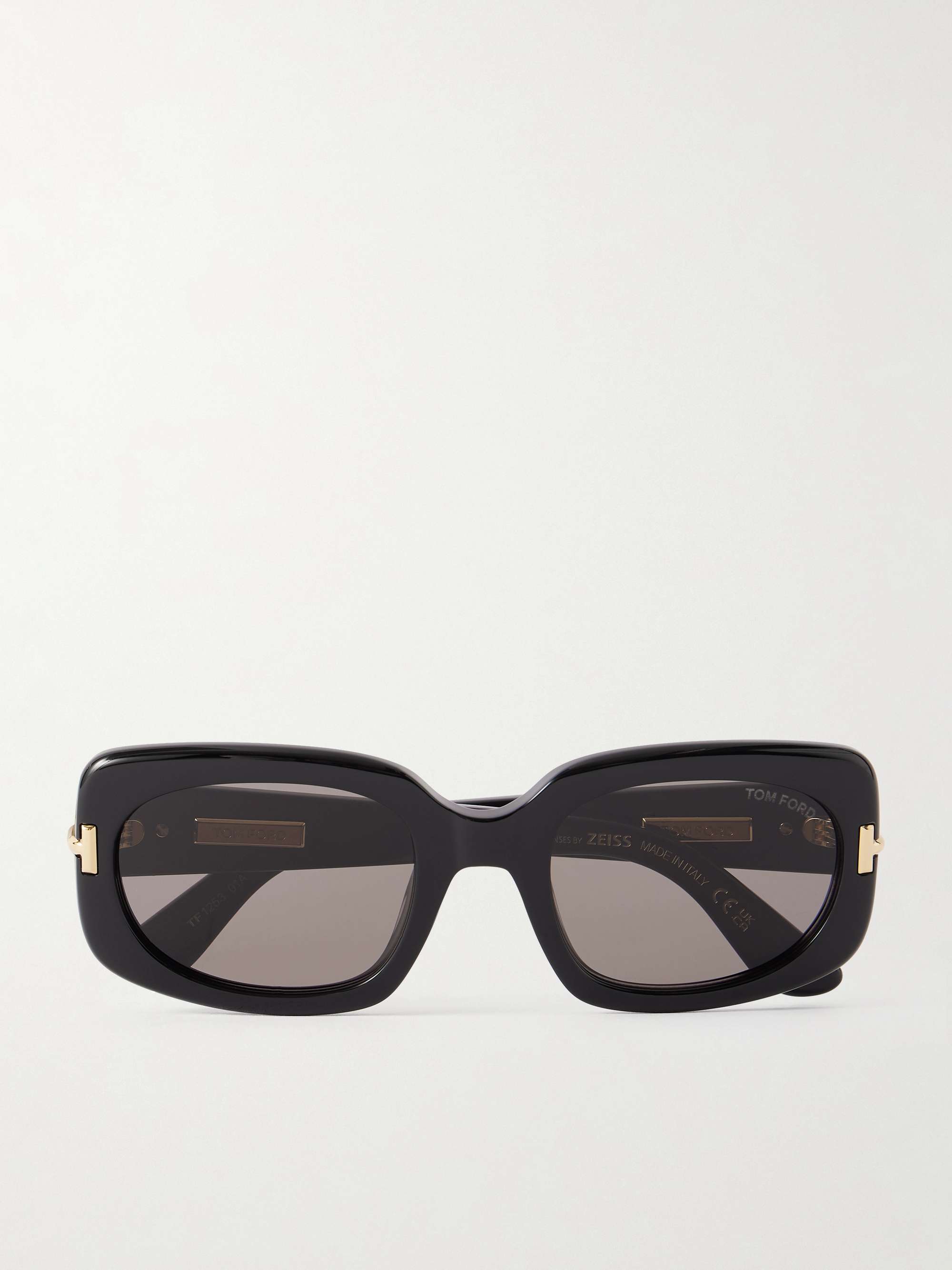TOM FORD EYEWEAR 