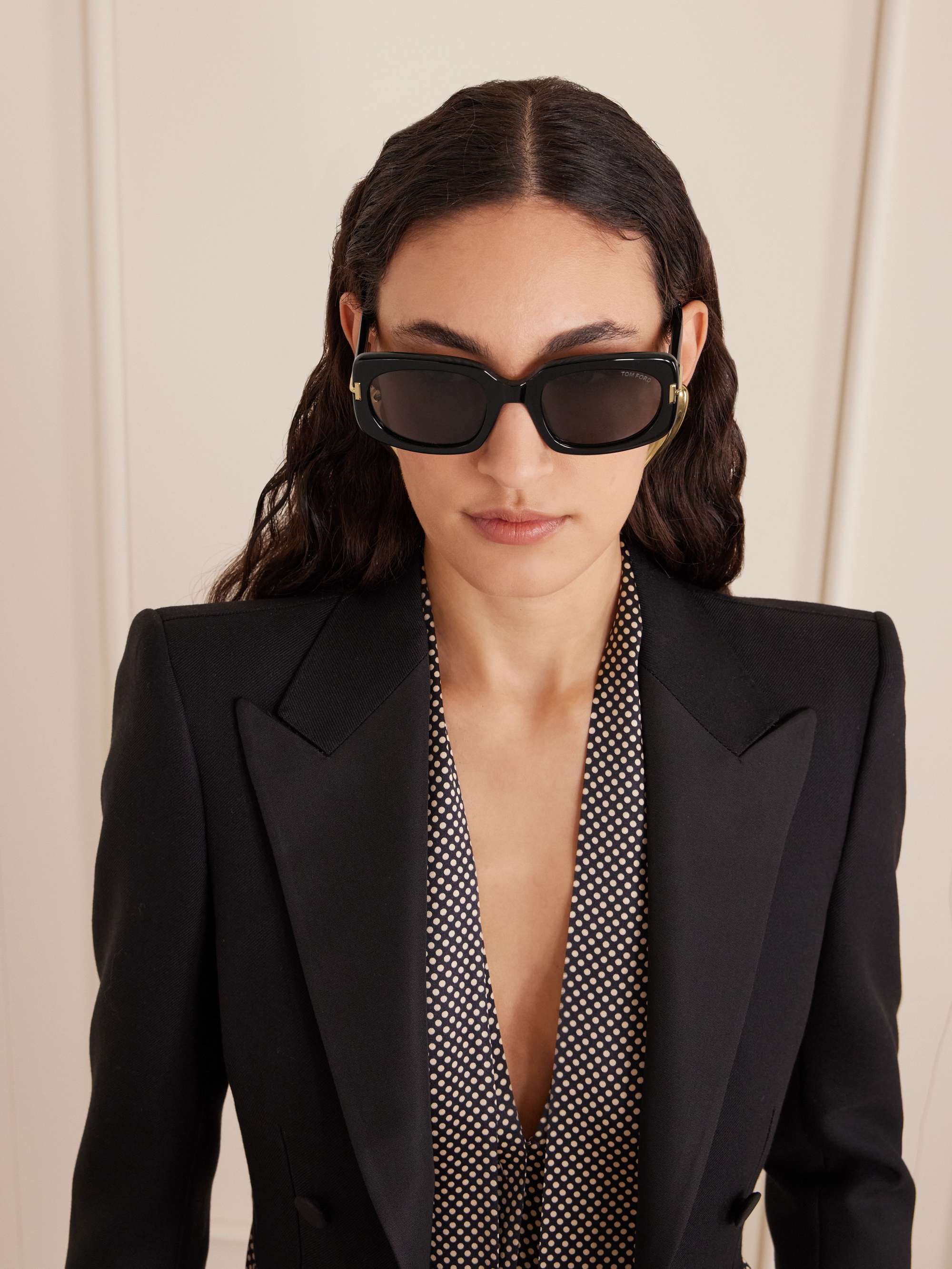 TOM FORD EYEWEAR 