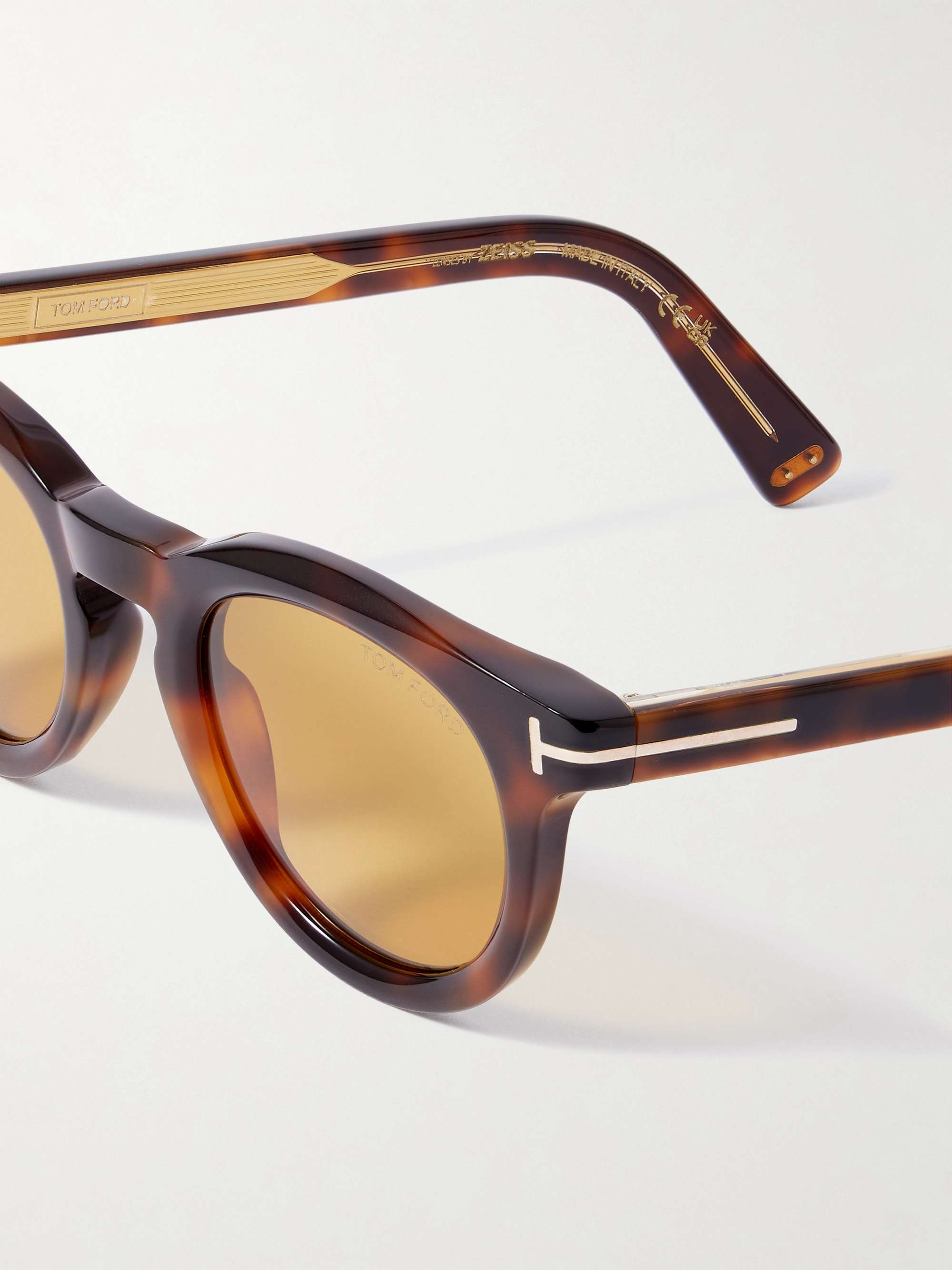 TOM FORD EYEWEAR 
