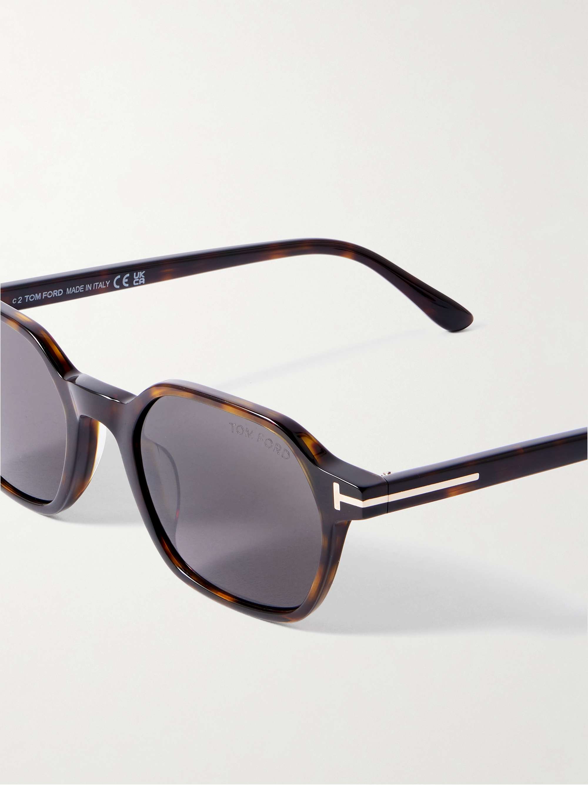 TOM FORD EYEWEAR 
