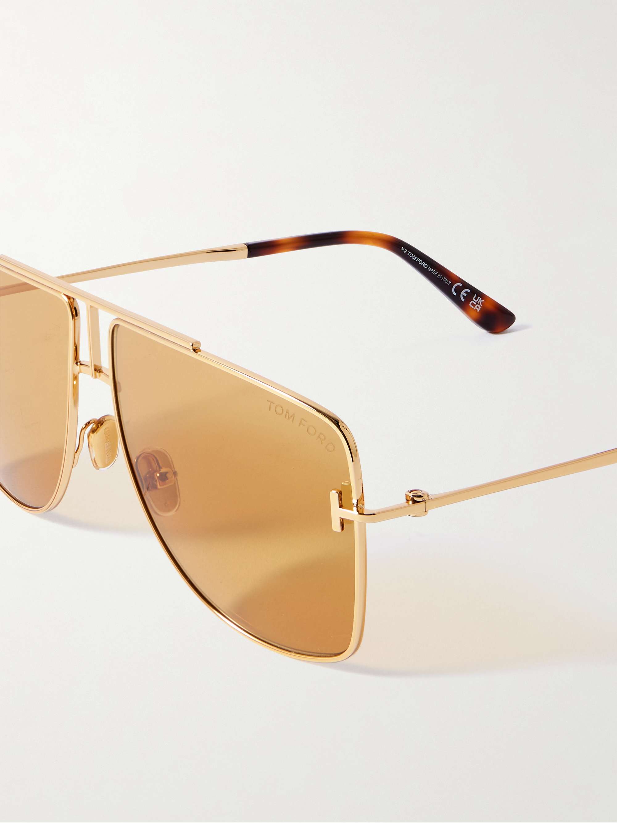 TOM FORD EYEWEAR 