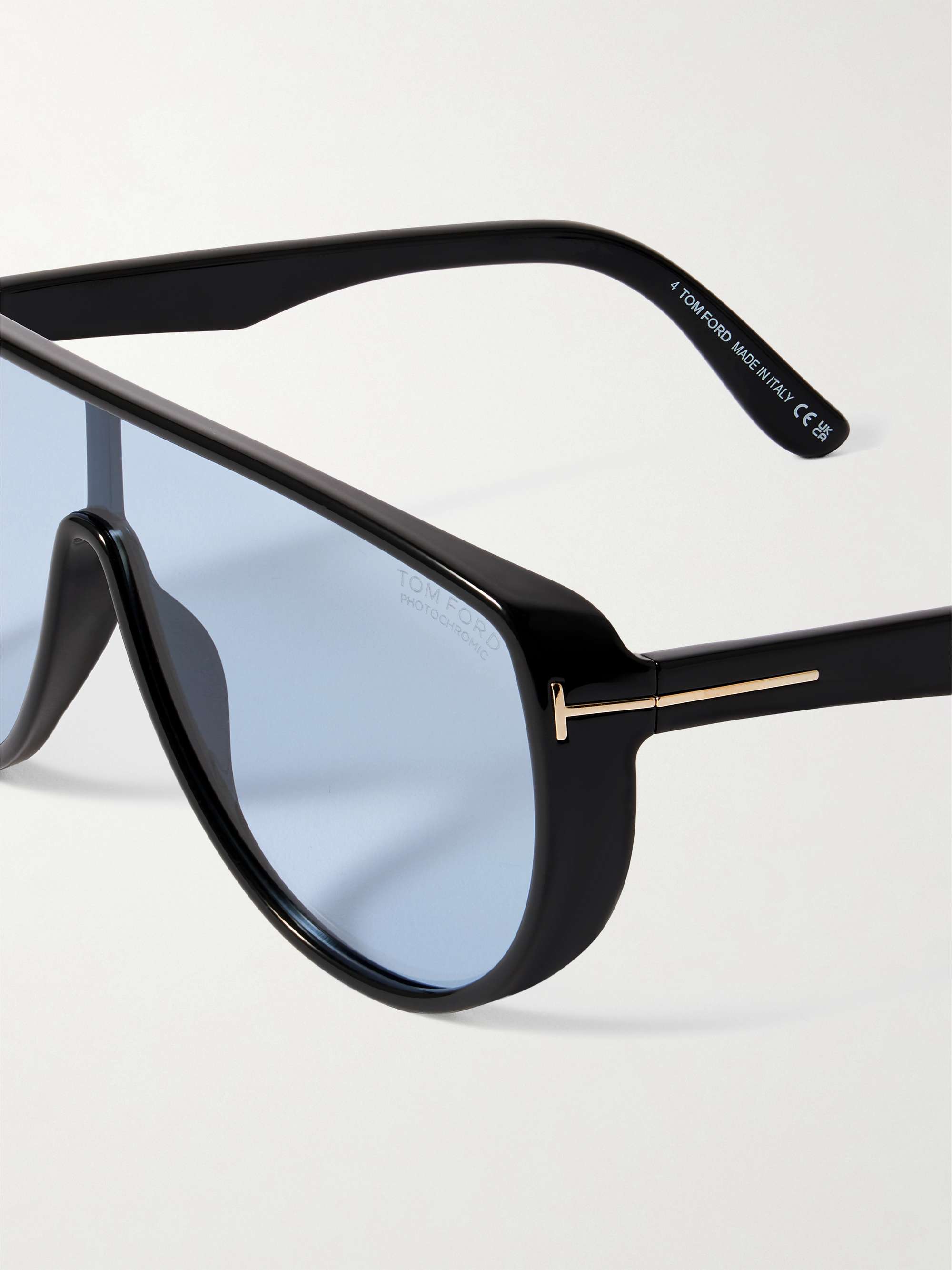 TOM FORD EYEWEAR 