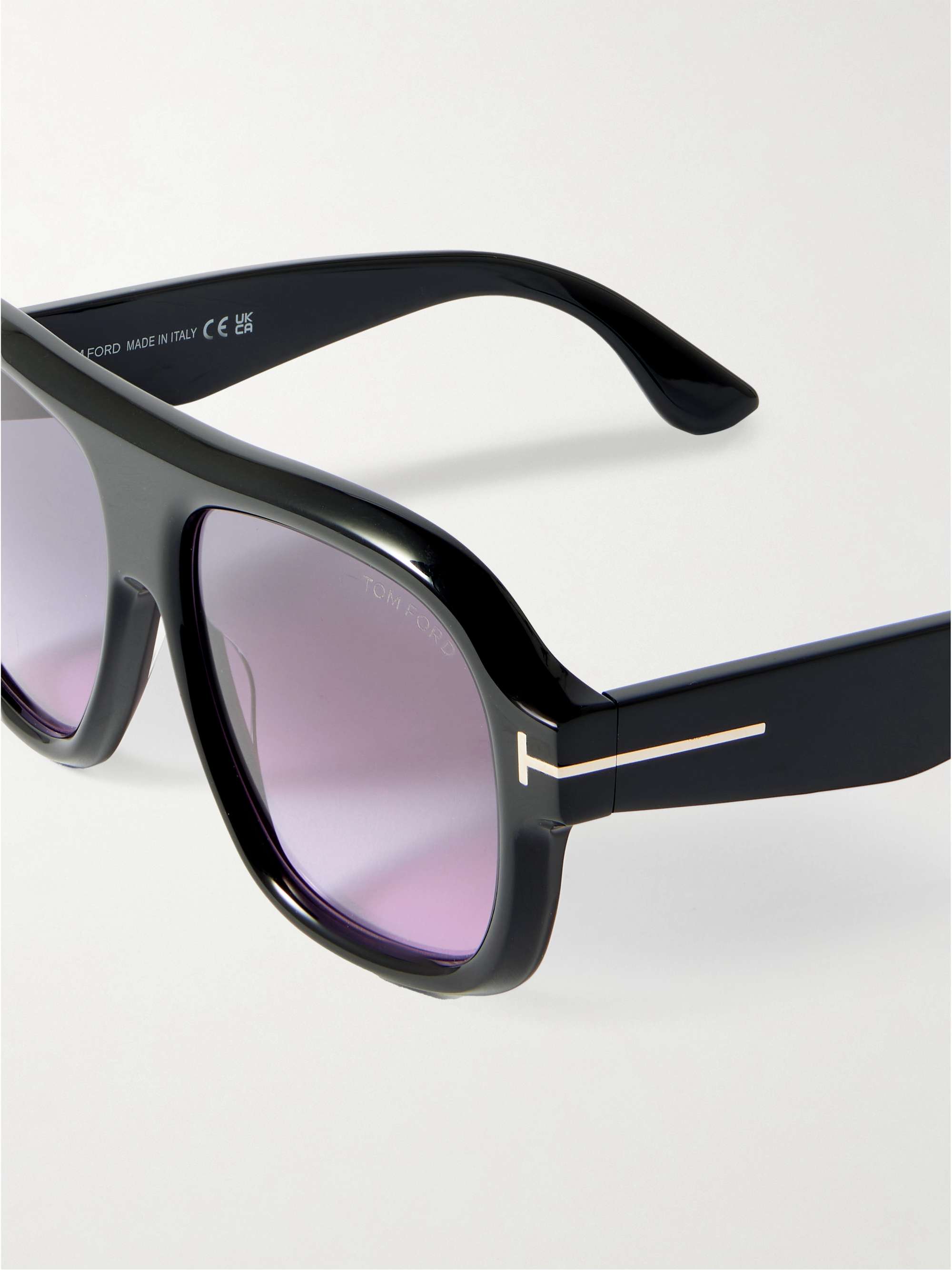 TOM FORD EYEWEAR 