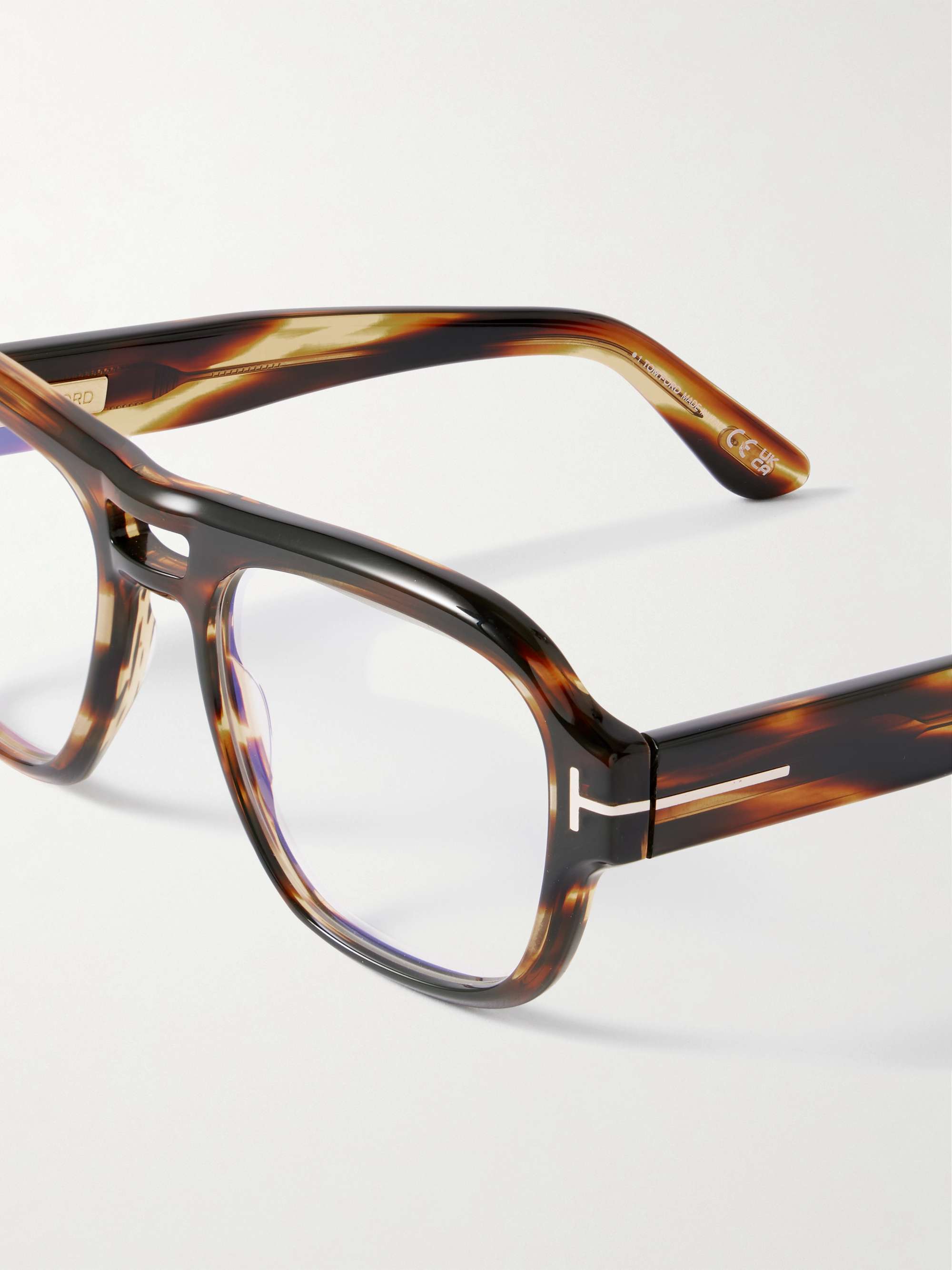 TOM FORD EYEWEAR 