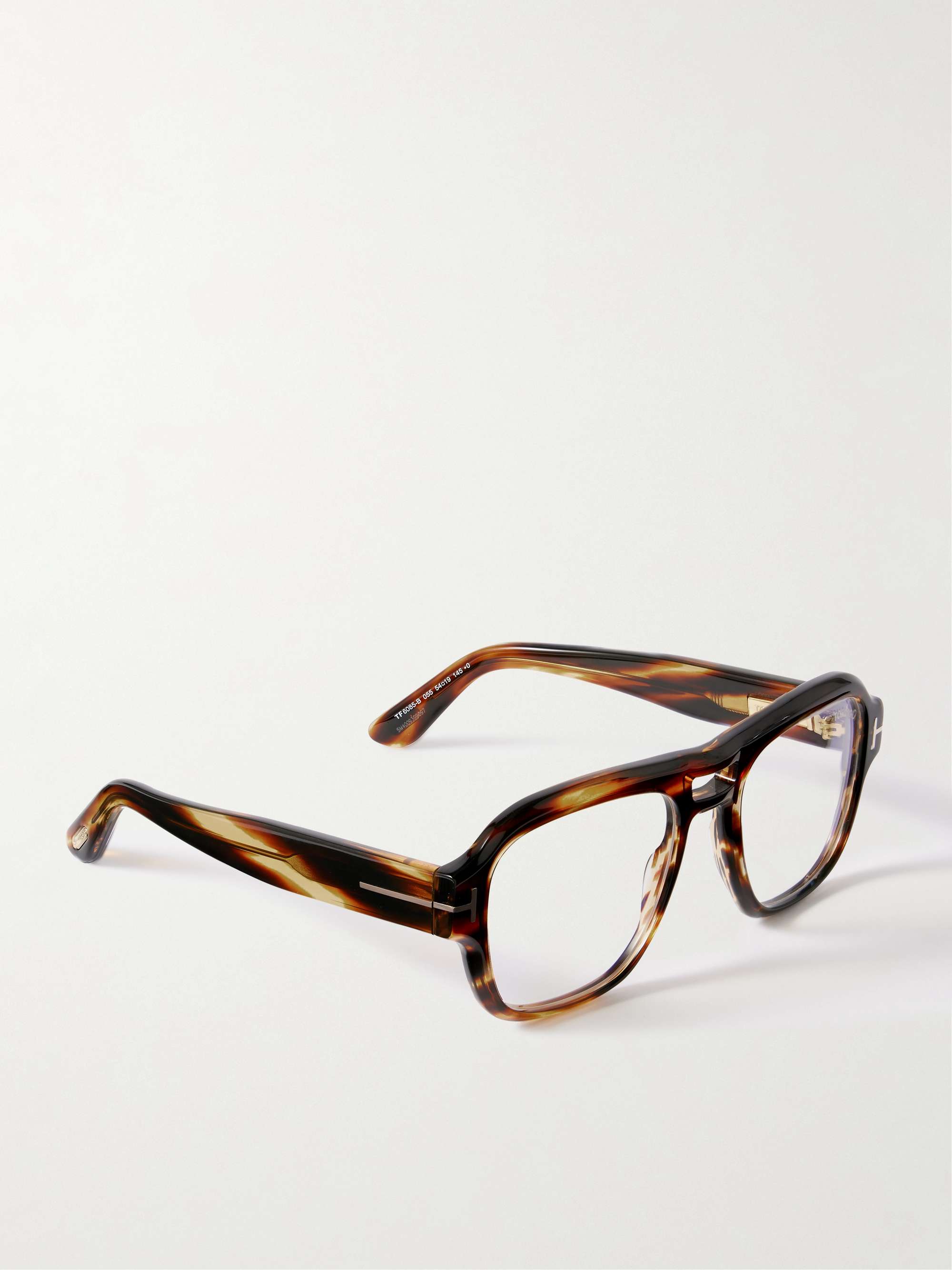 TOM FORD EYEWEAR 