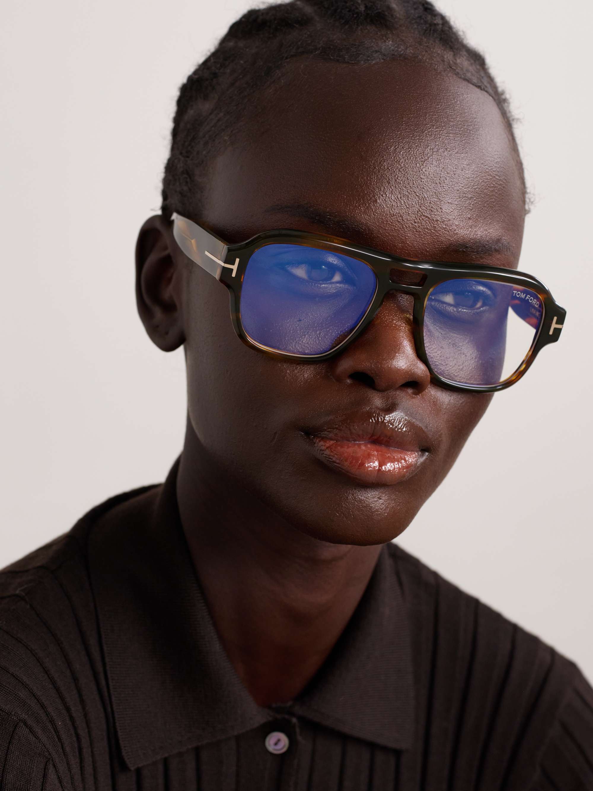 TOM FORD EYEWEAR 