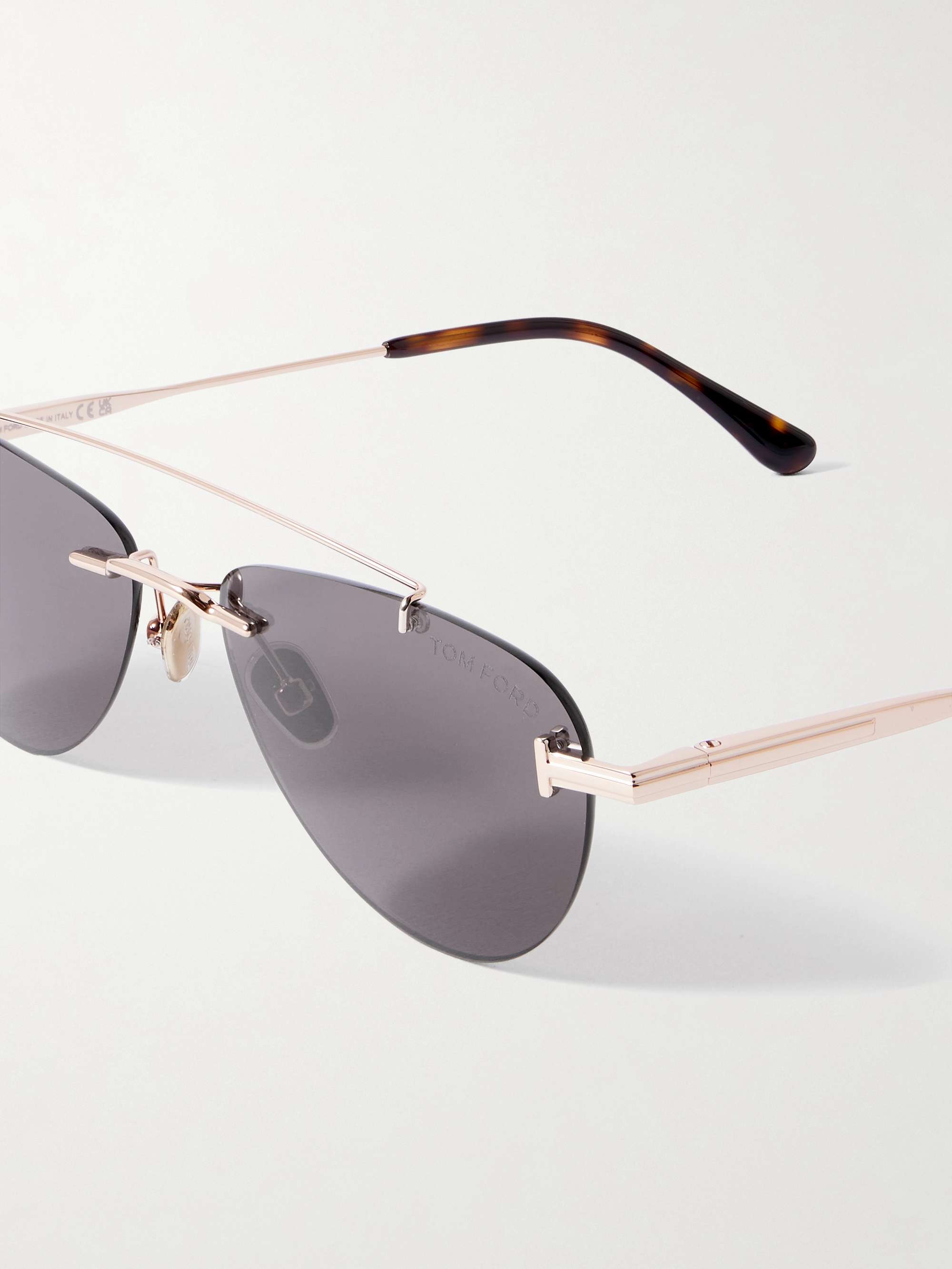 TOM FORD EYEWEAR 