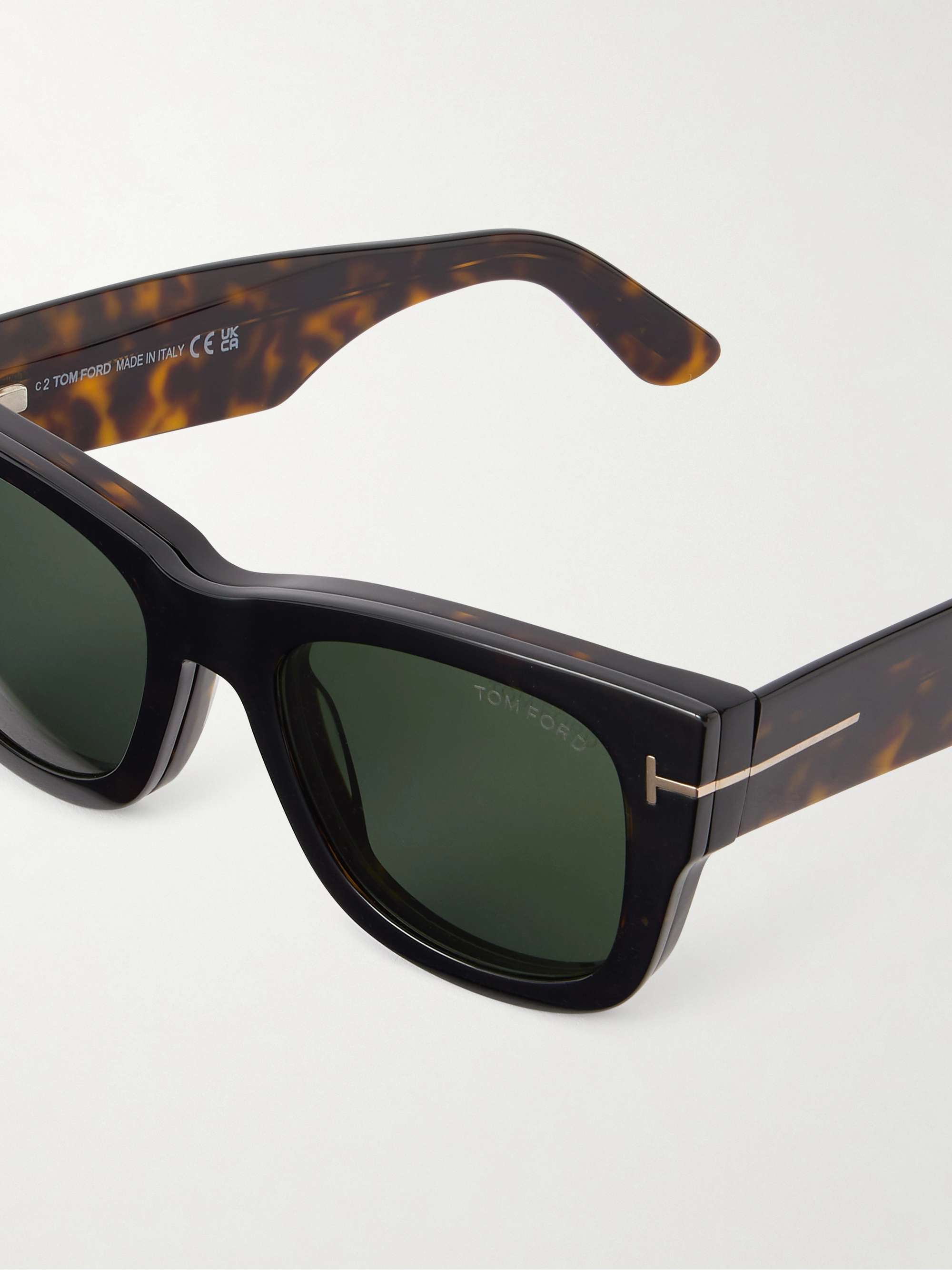 TOM FORD EYEWEAR 