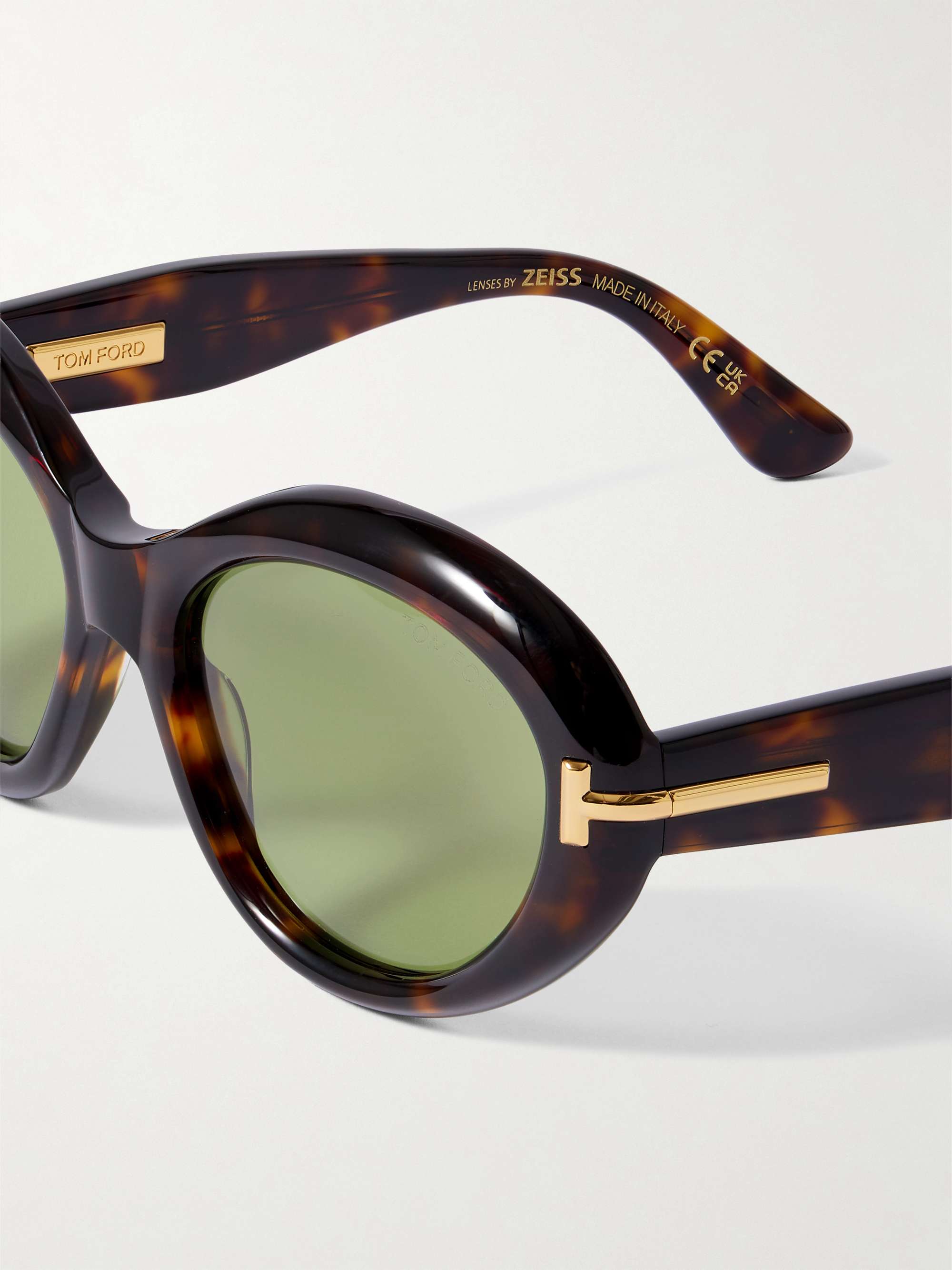 TOM FORD EYEWEAR 