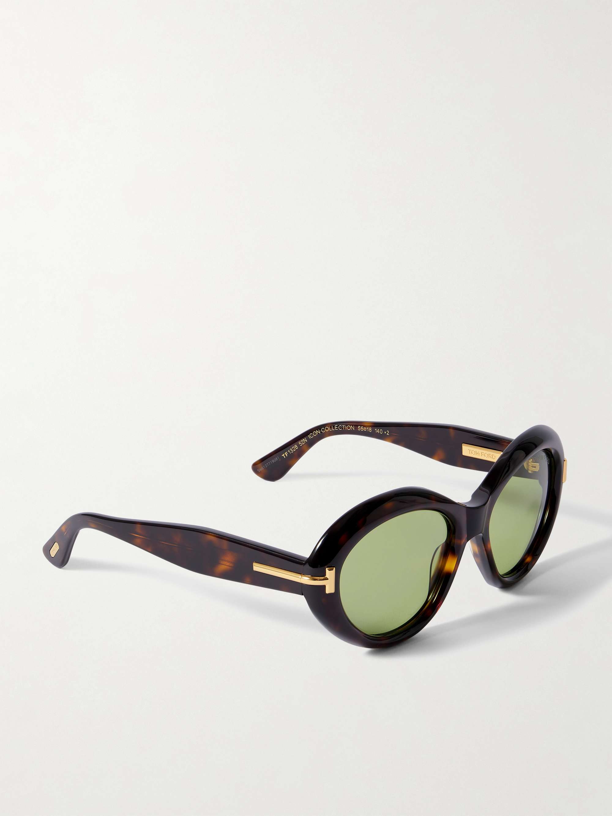TOM FORD EYEWEAR 