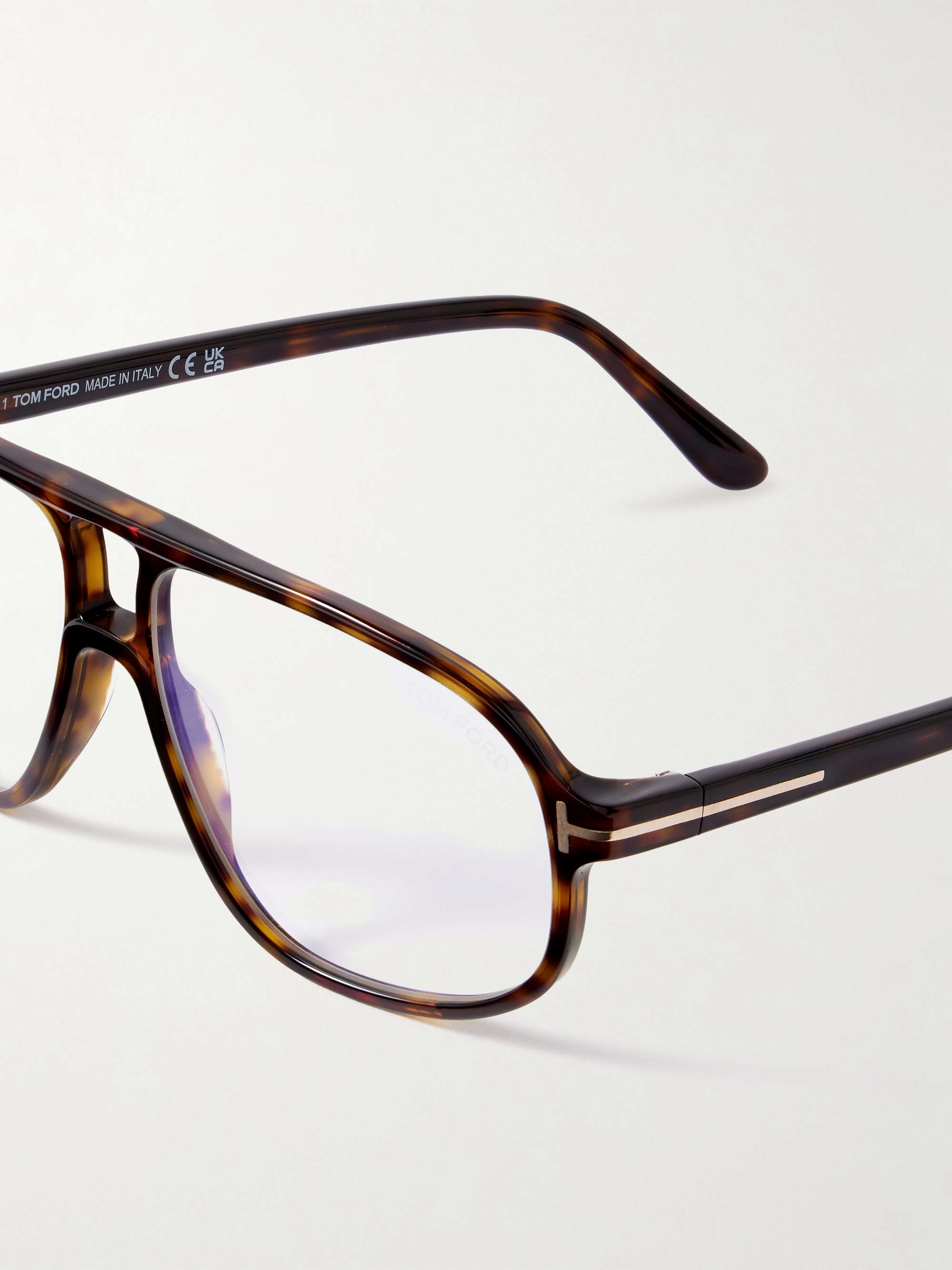 TOM FORD EYEWEAR 