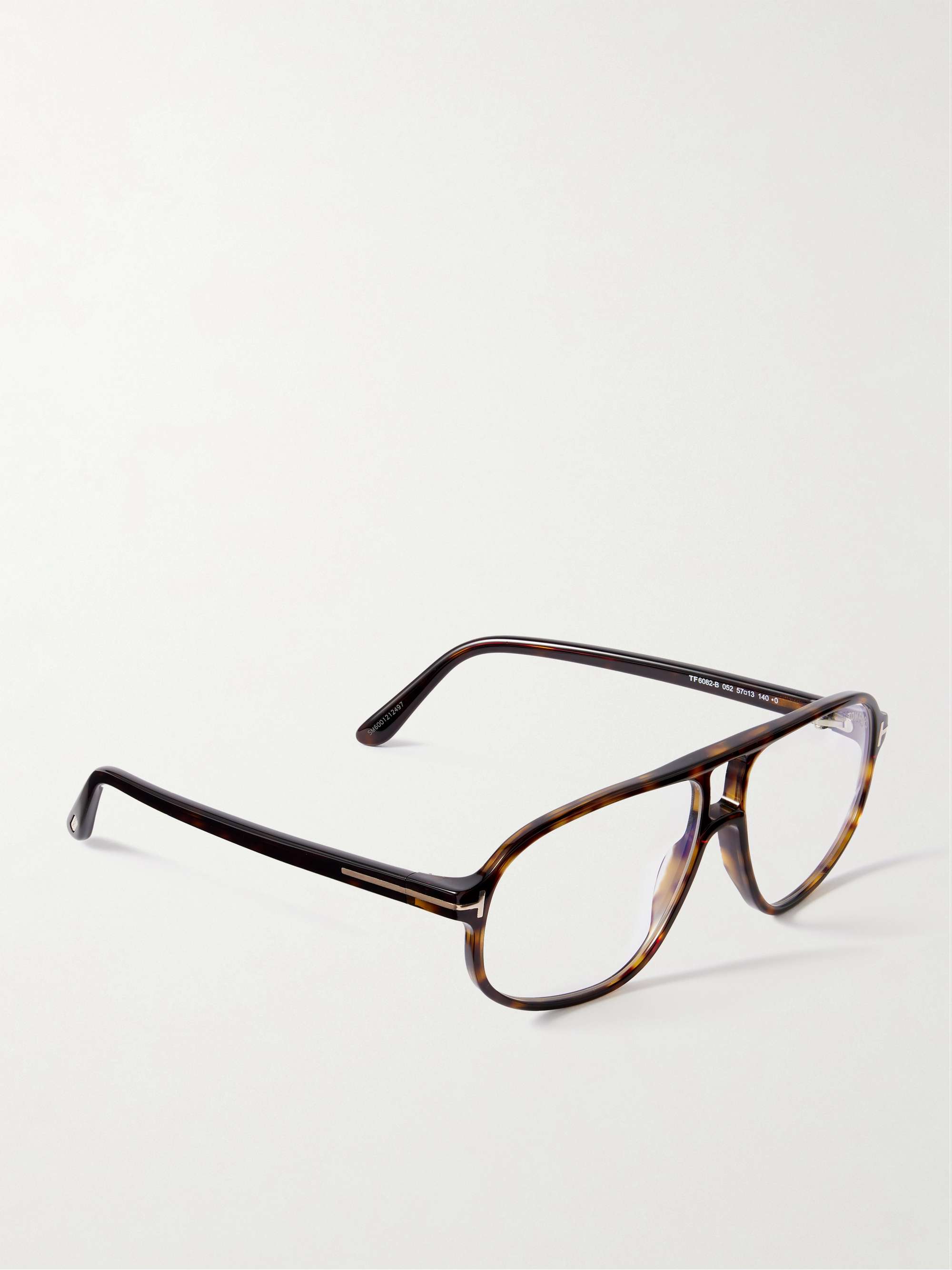 TOM FORD EYEWEAR 