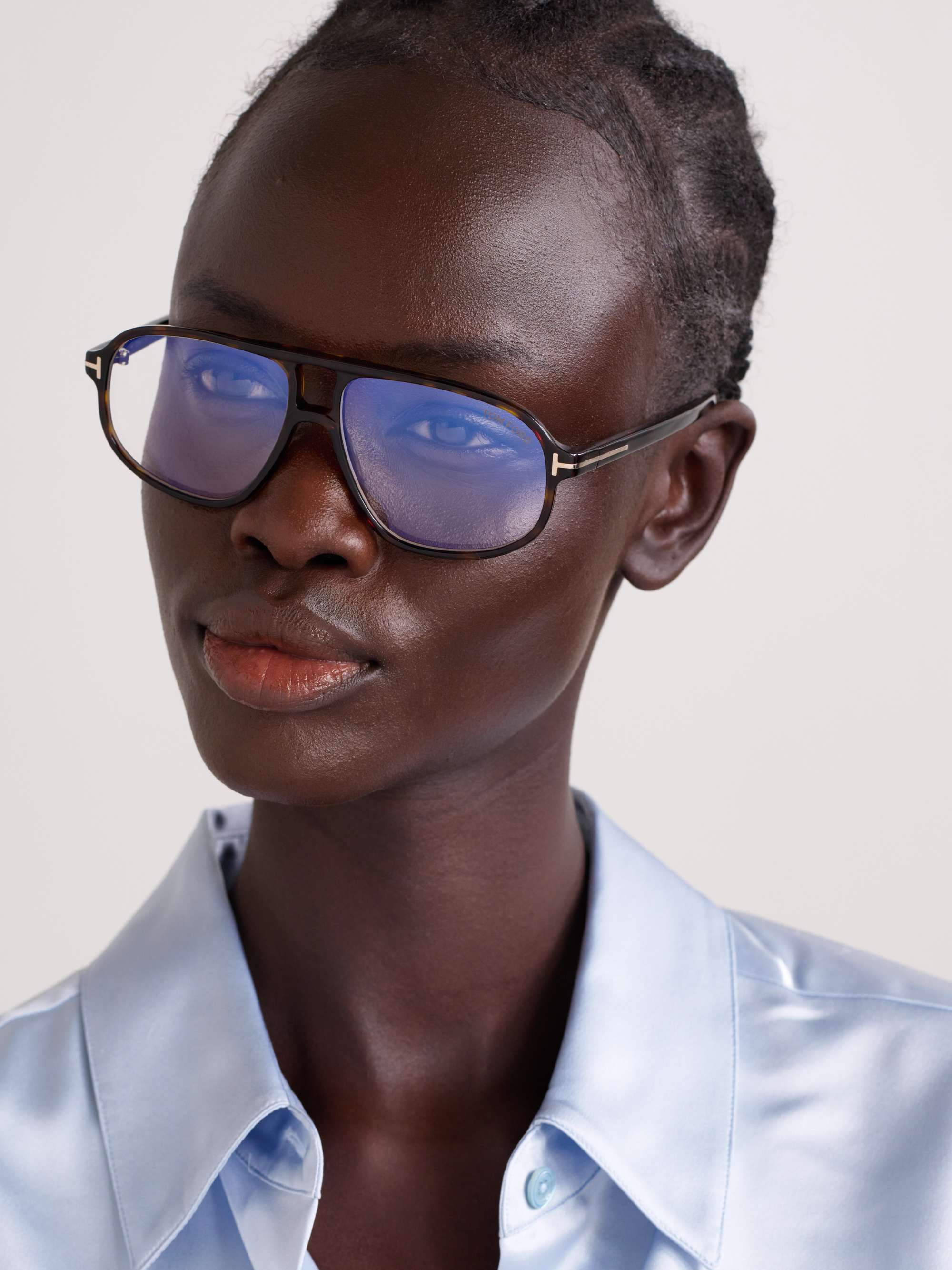 TOM FORD EYEWEAR 