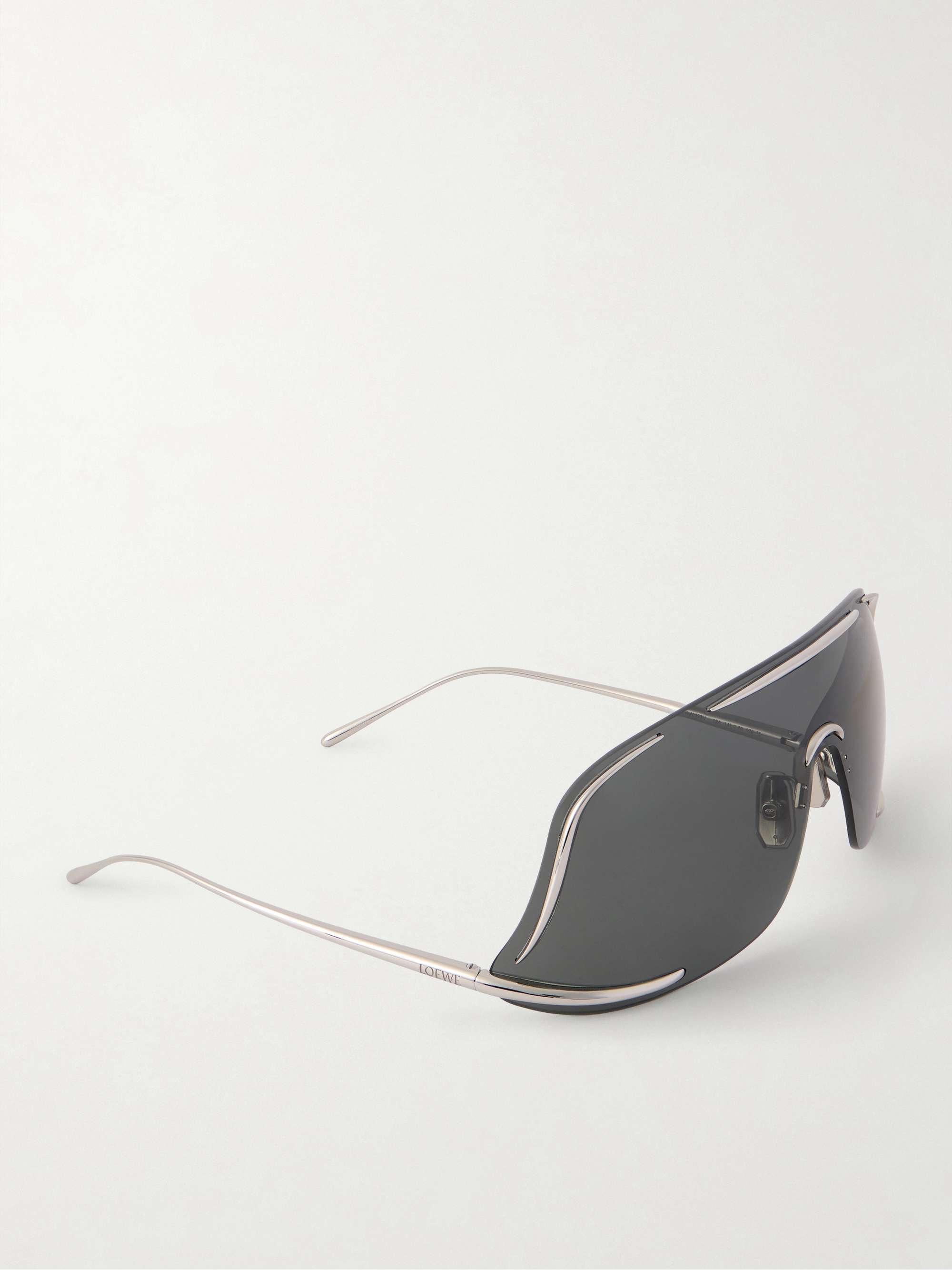 LOEWE EYEWEAR 