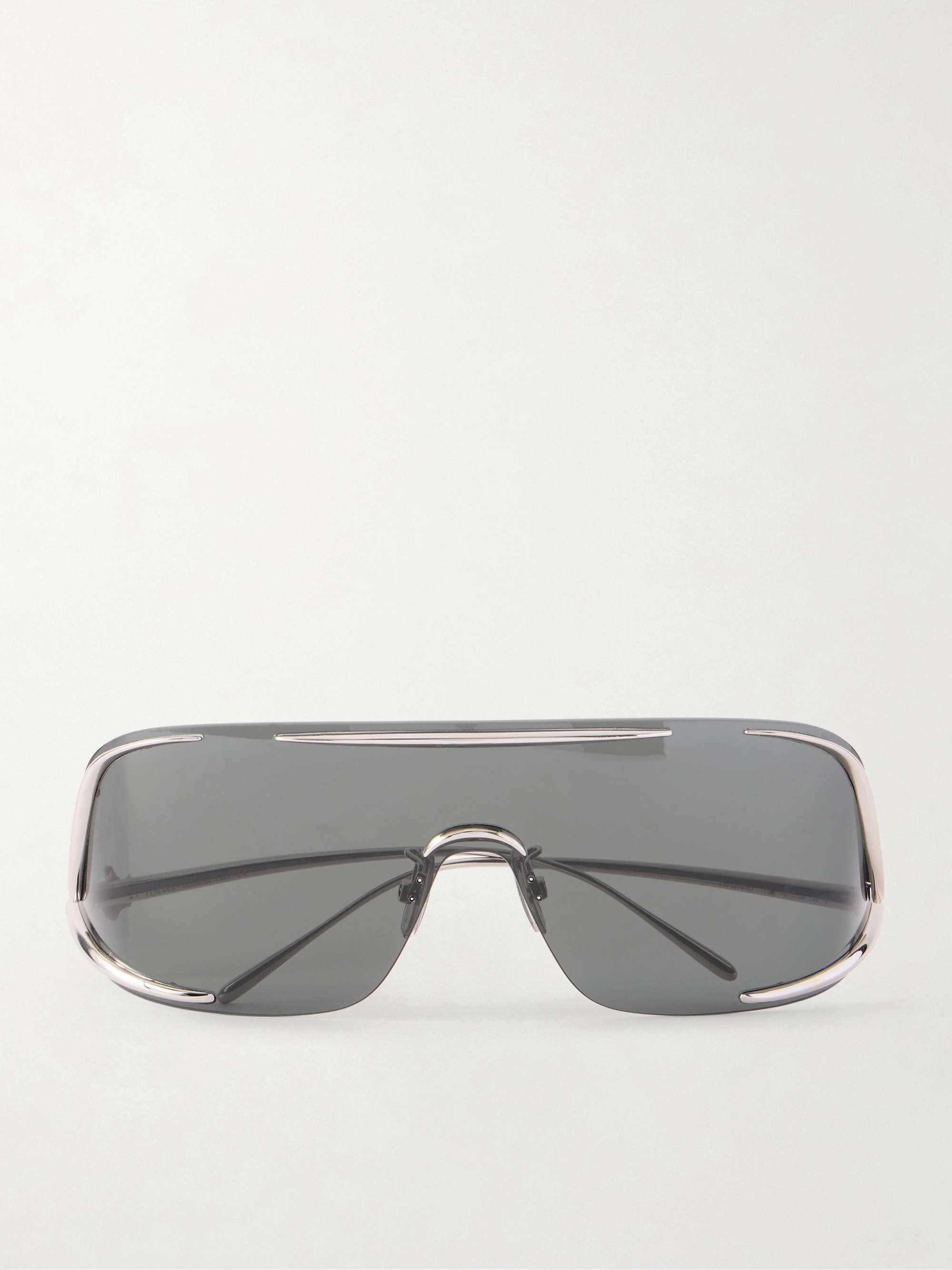 LOEWE EYEWEAR 