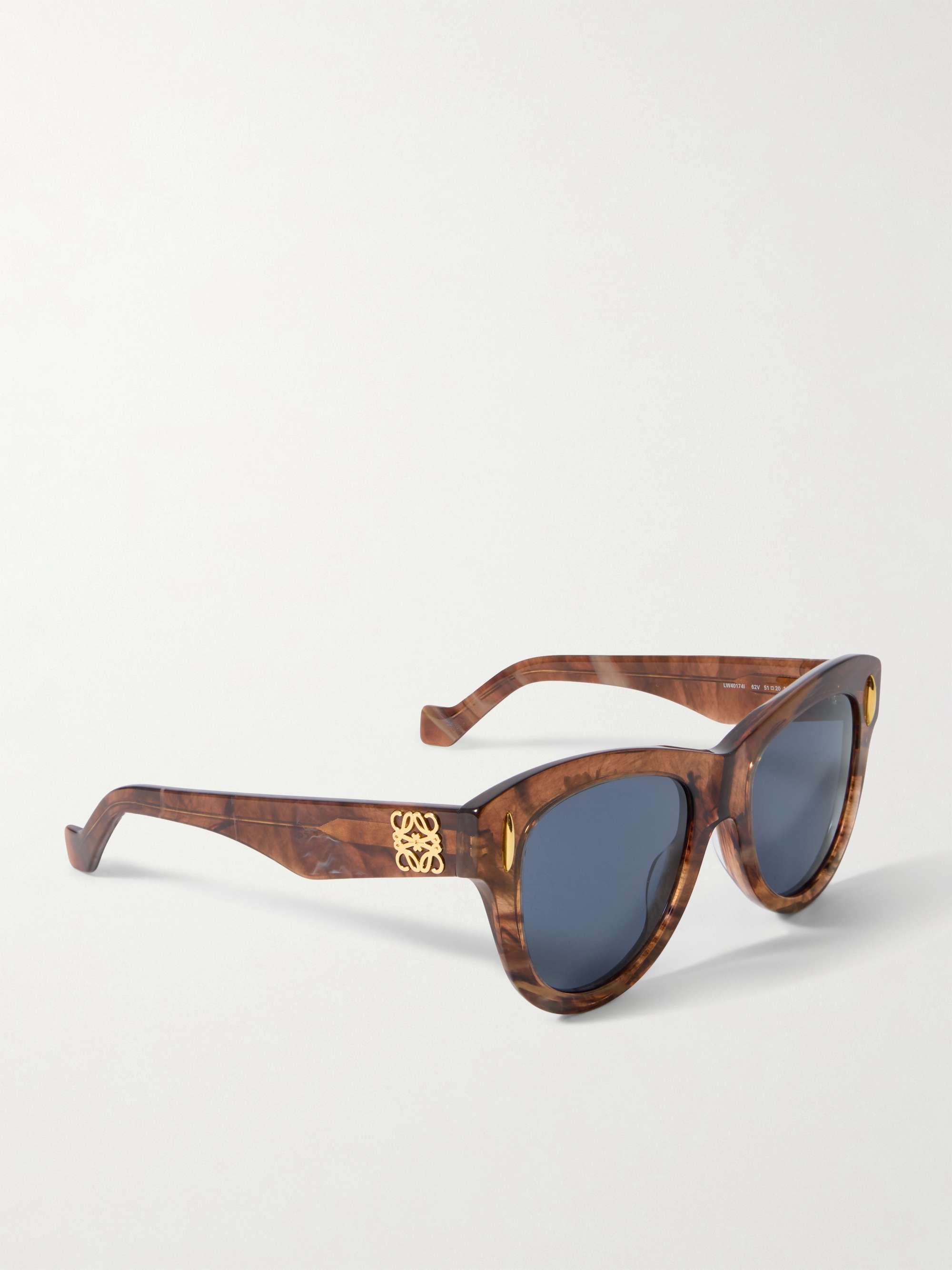 LOEWE EYEWEAR 