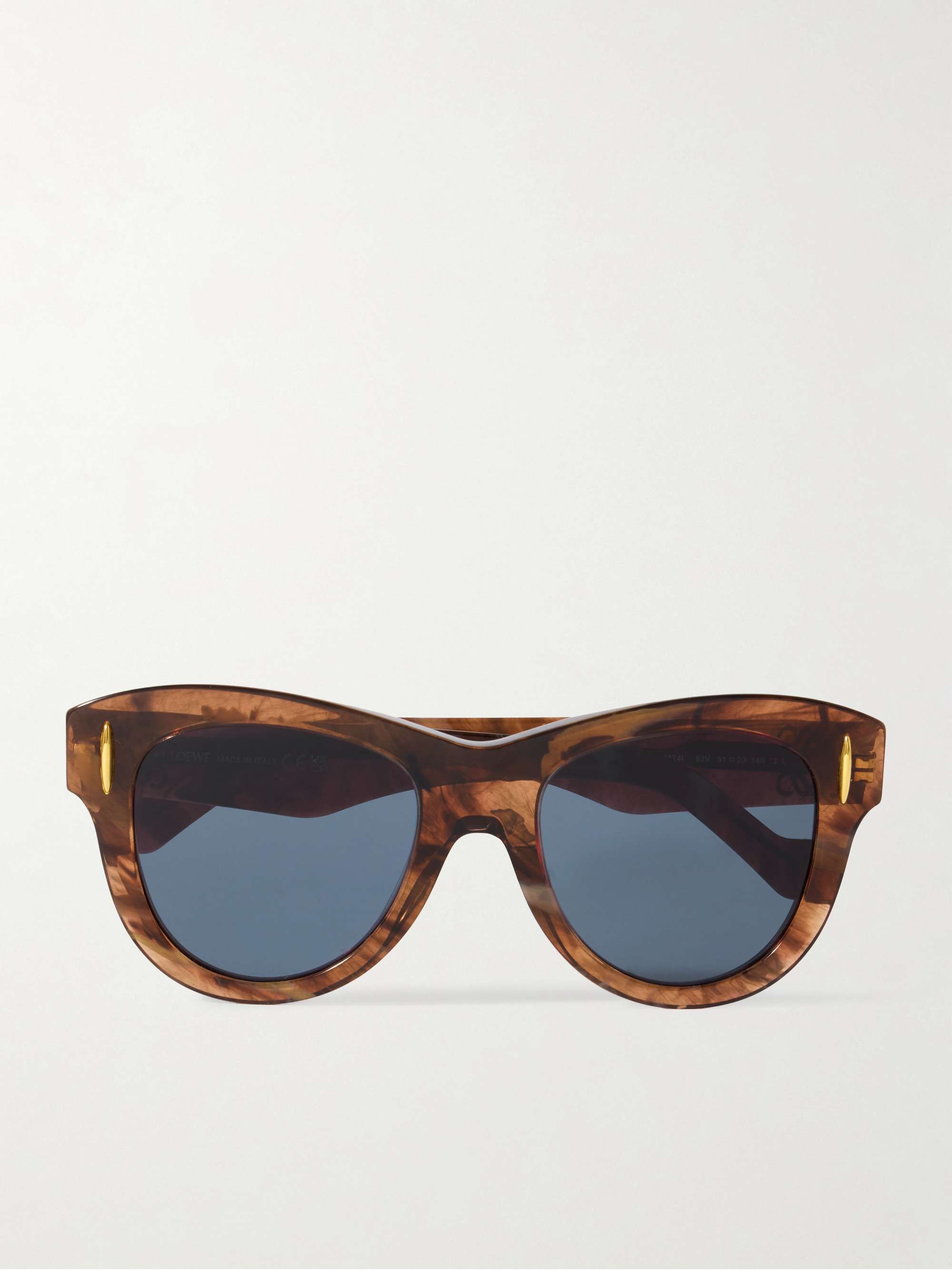 LOEWE EYEWEAR 