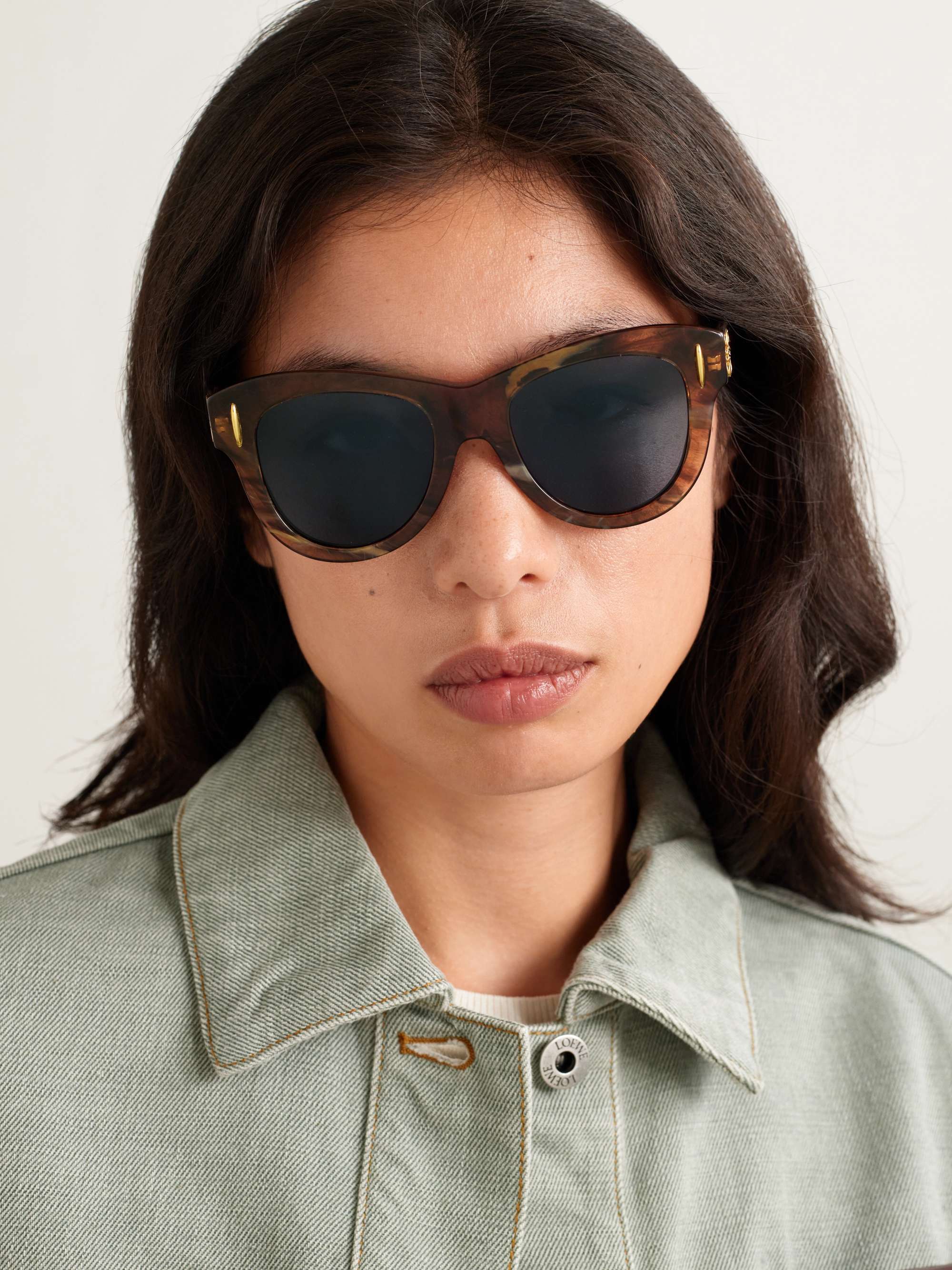 LOEWE EYEWEAR 