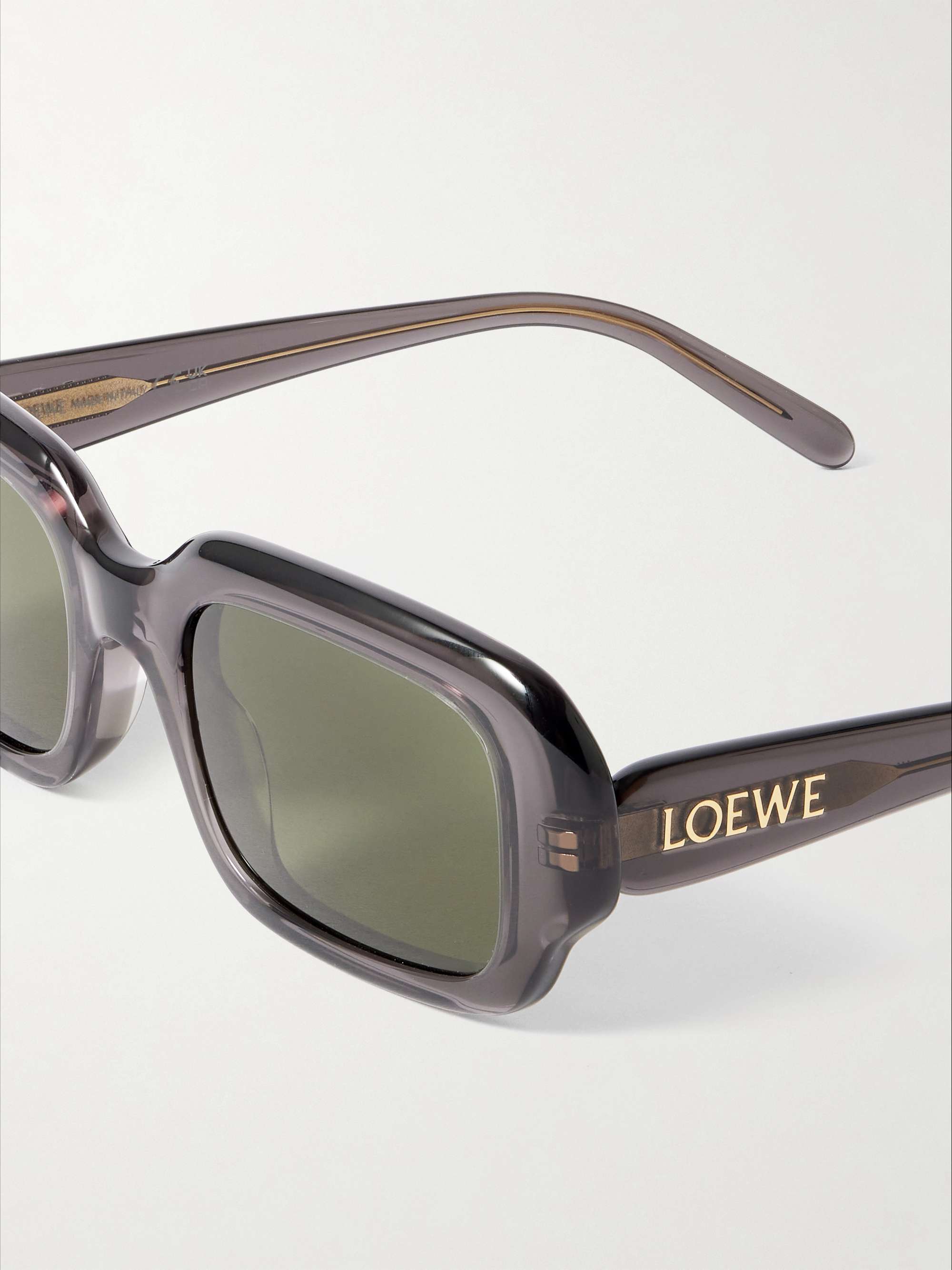 LOEWE EYEWEAR 