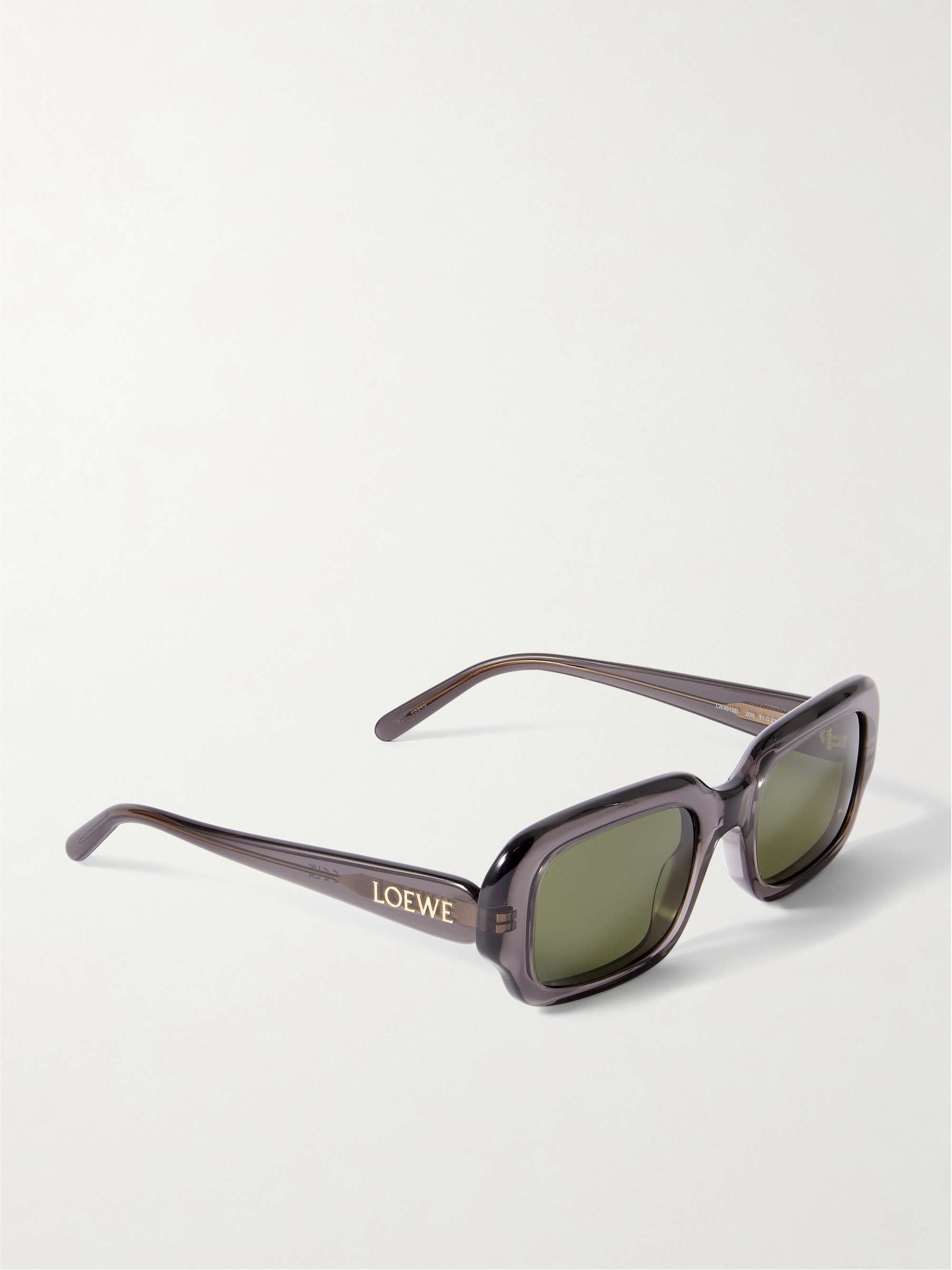 LOEWE EYEWEAR 