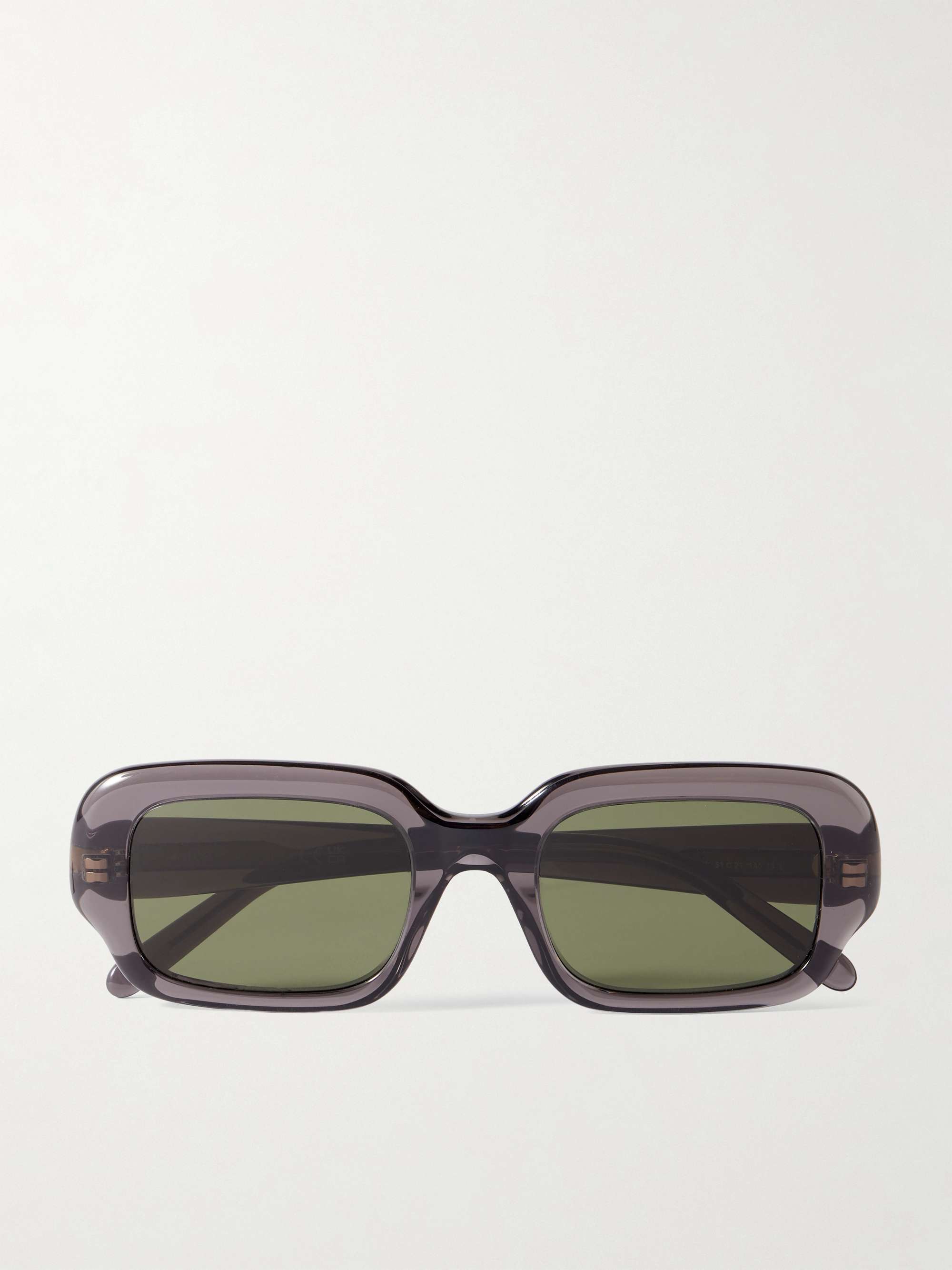 LOEWE EYEWEAR 