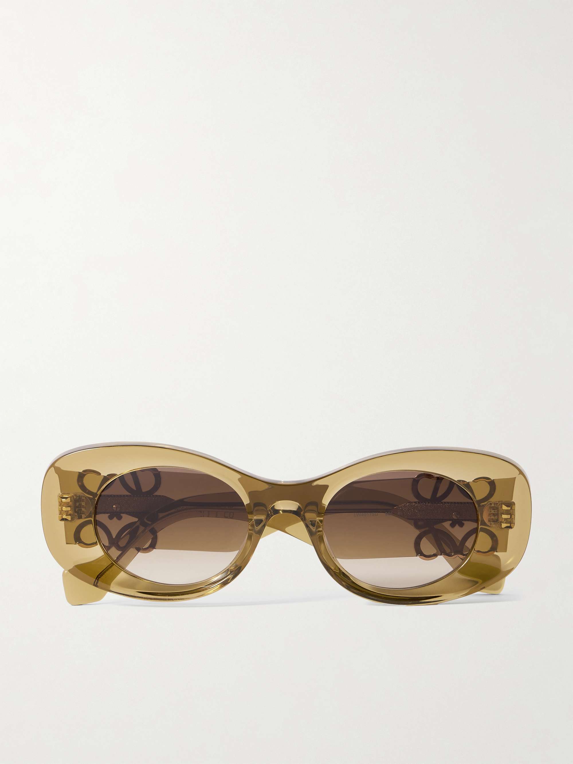LOEWE EYEWEAR 