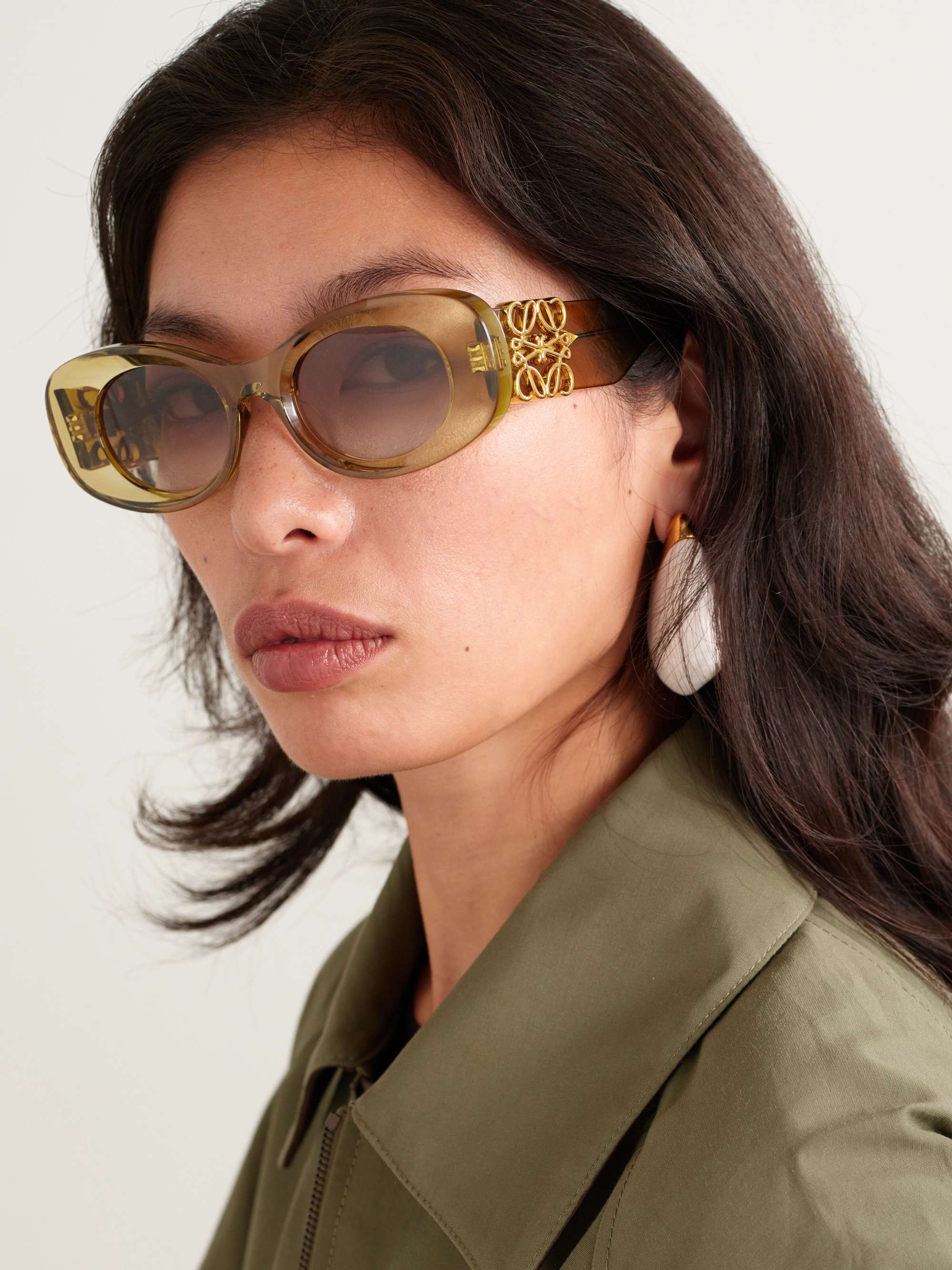 LOEWE EYEWEAR 