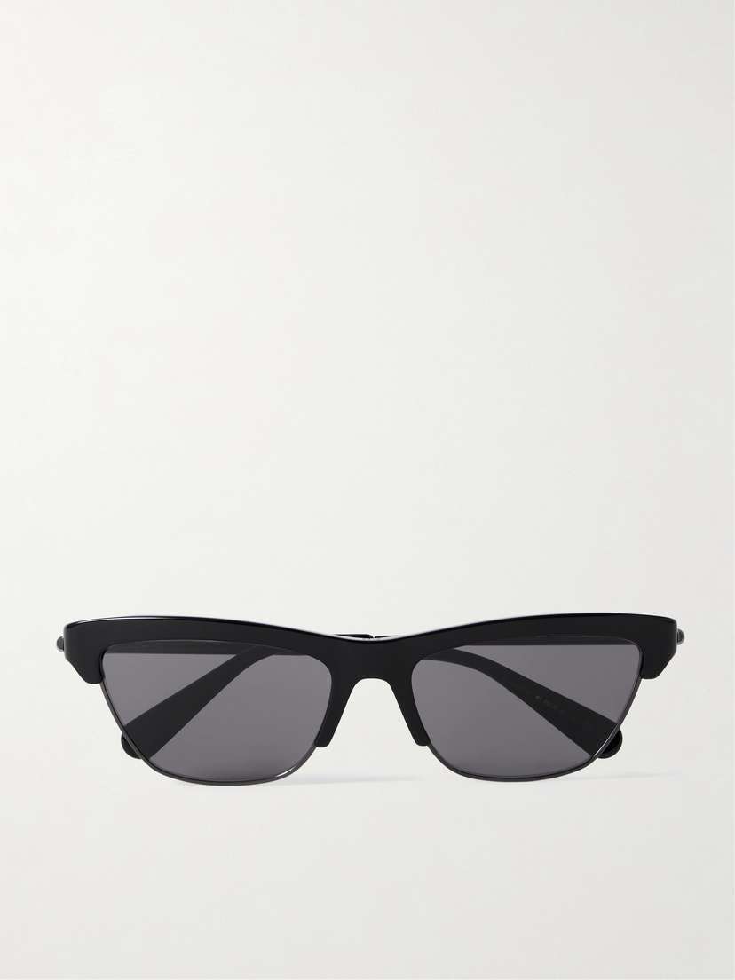 DIOR Eyewear D-moon B1i Acetate Sunglasses